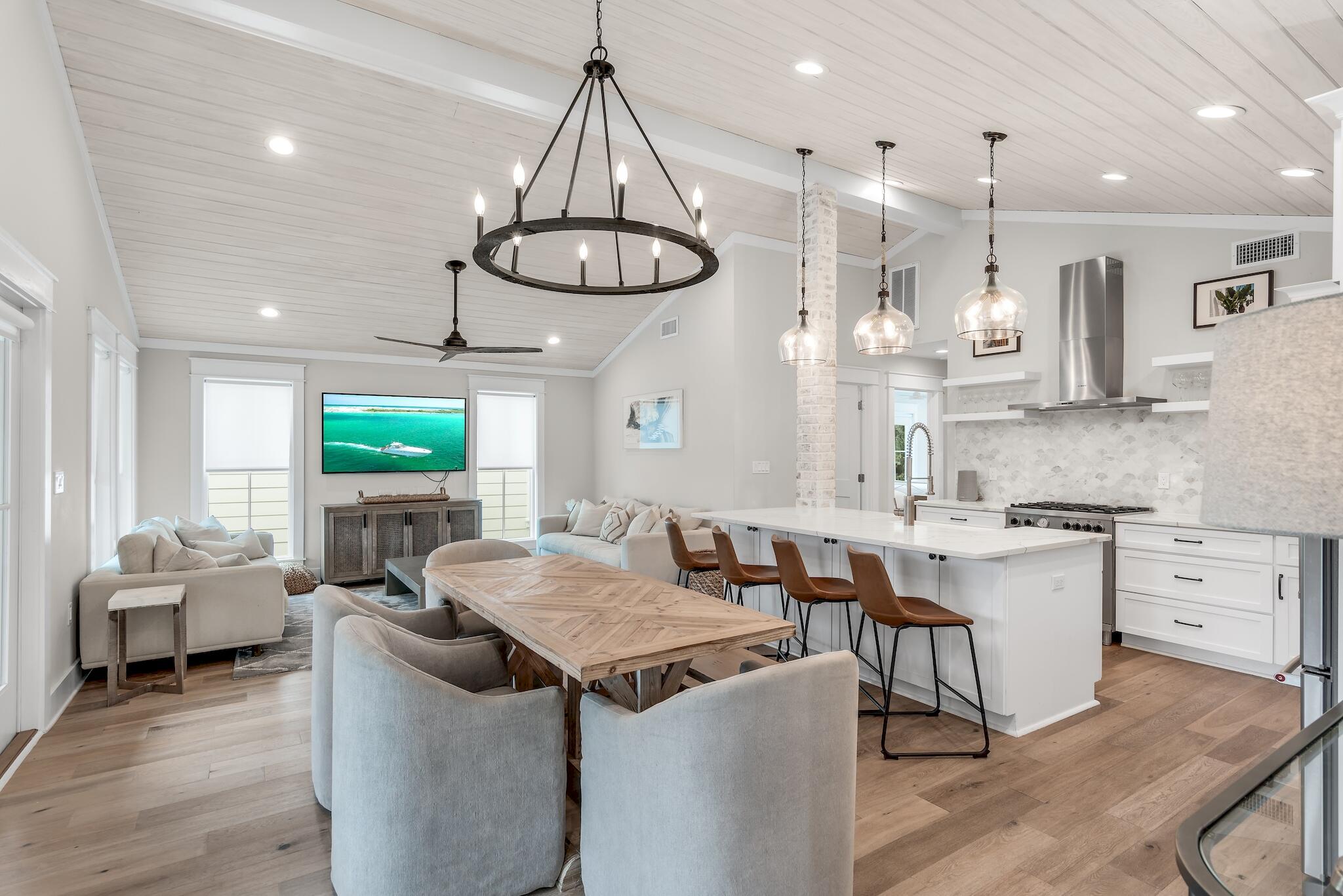 BEACH HIGHLAND 1ST ADD - Residential