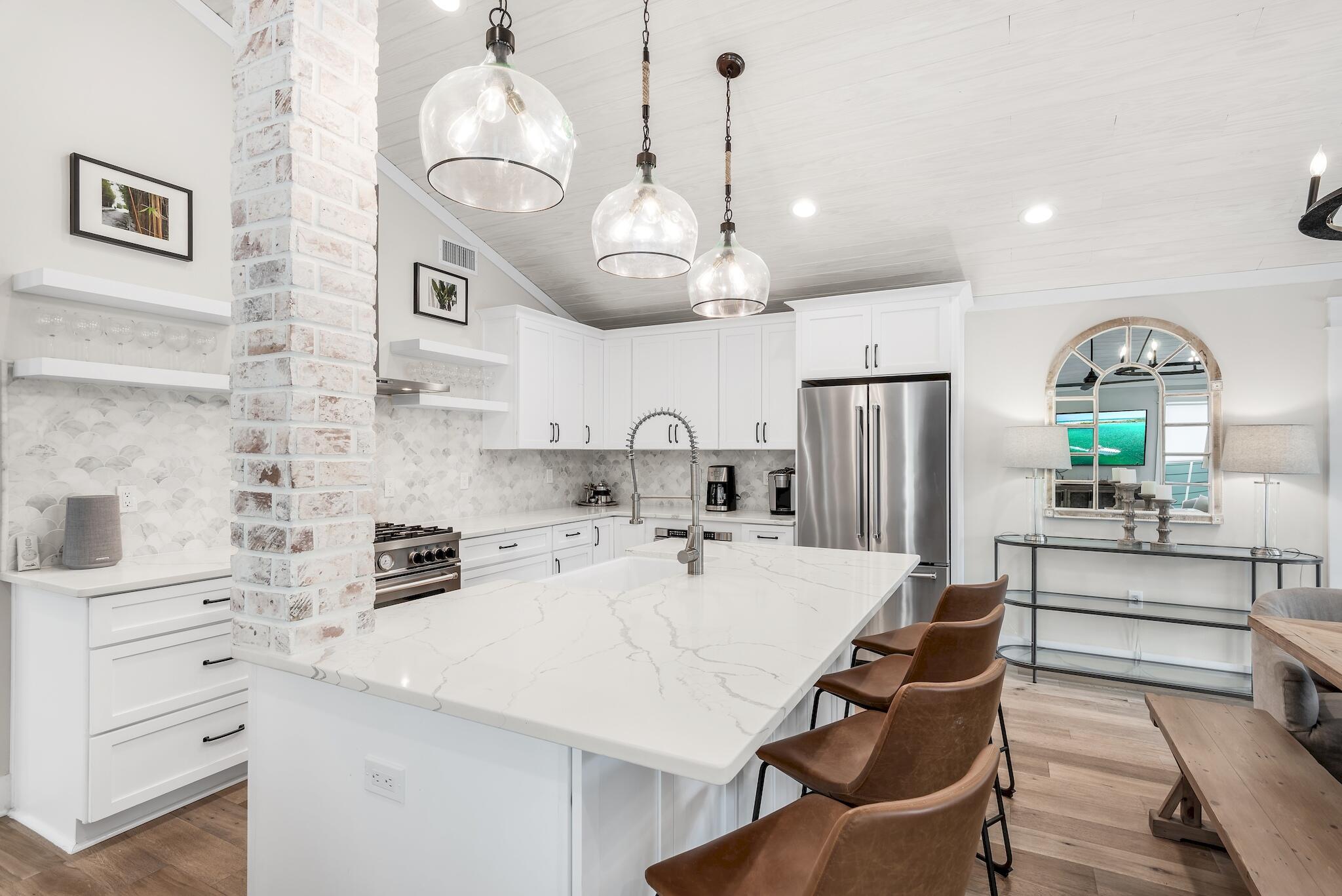 BEACH HIGHLAND 1ST ADD - Residential