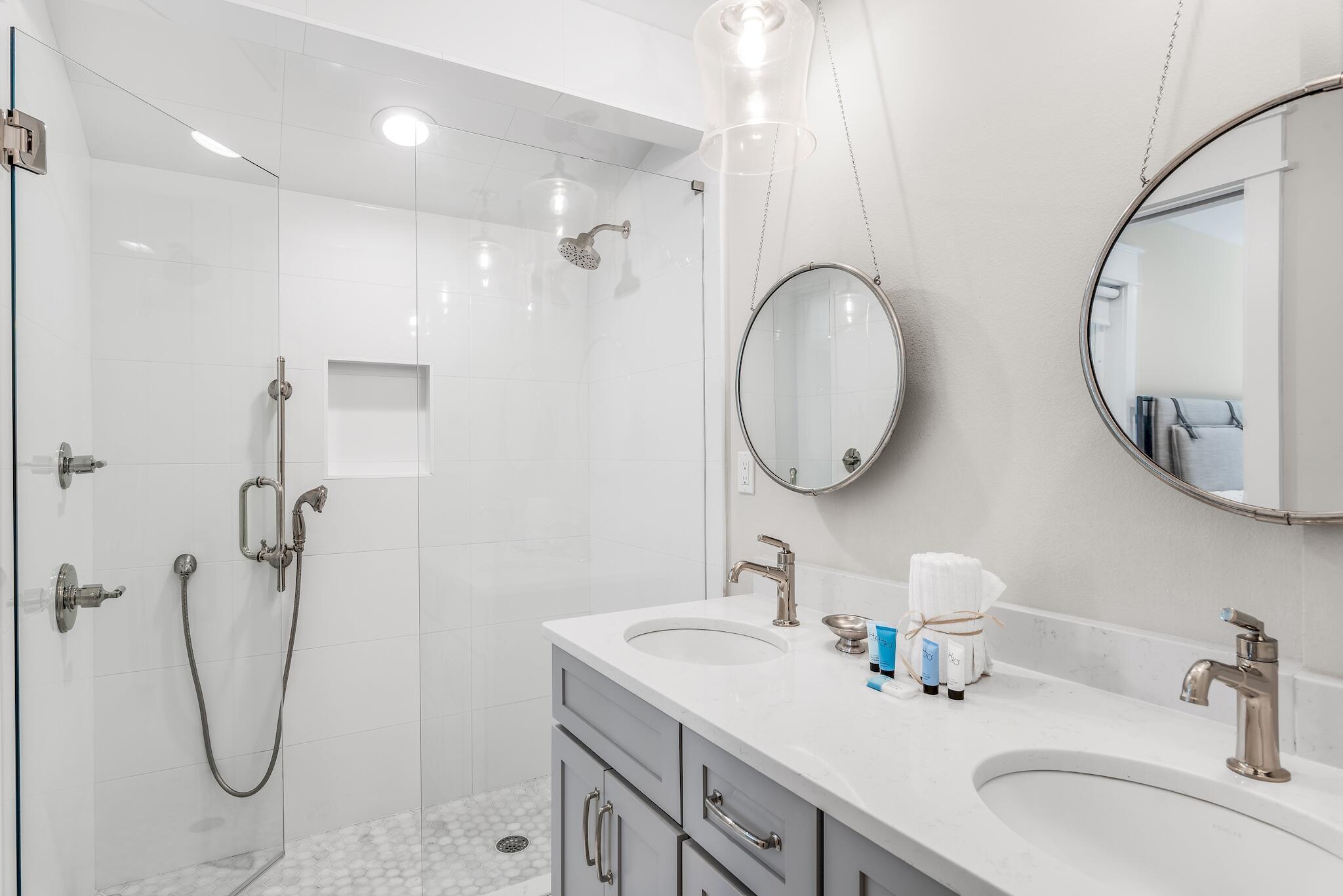 BEACH HIGHLAND 1ST ADD - Residential