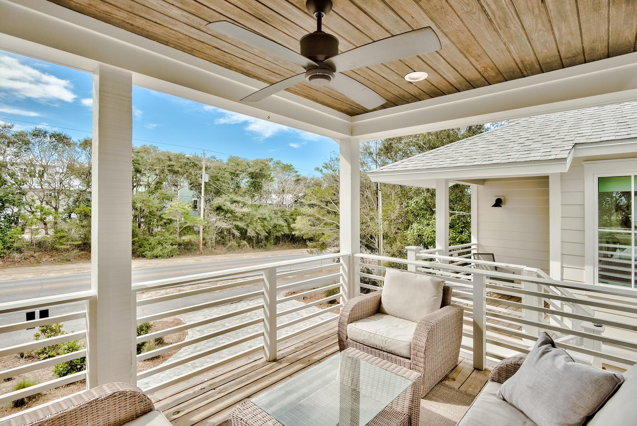 BEACH HIGHLAND 1ST ADD - Residential