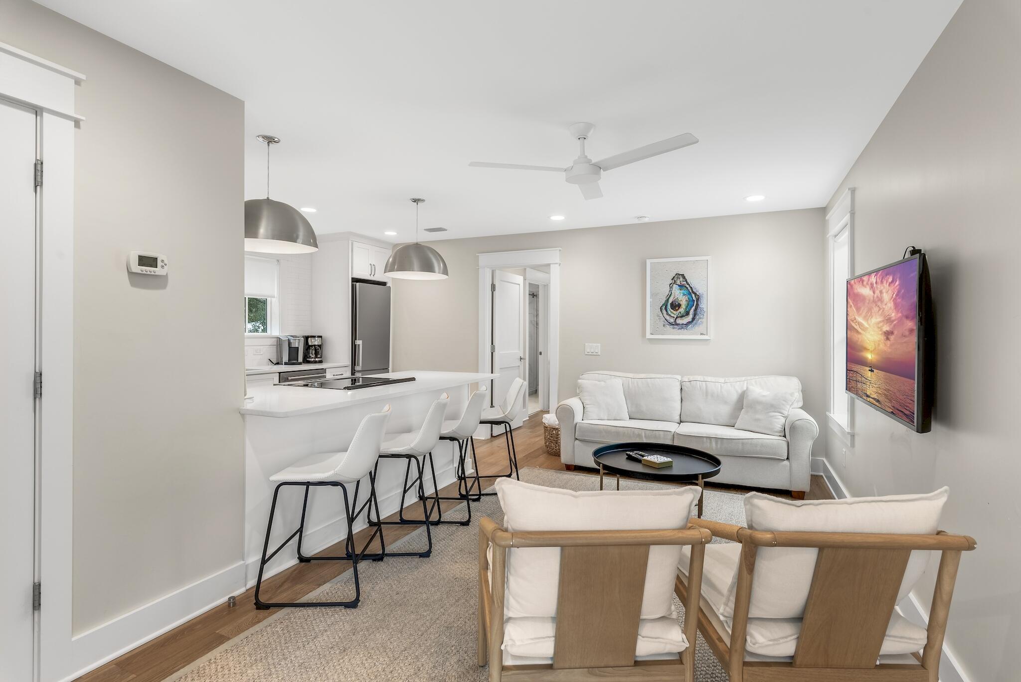 BEACH HIGHLAND 1ST ADD - Residential