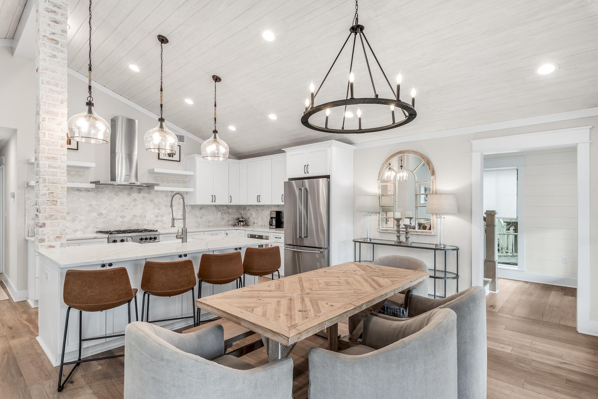 BEACH HIGHLAND 1ST ADD - Residential