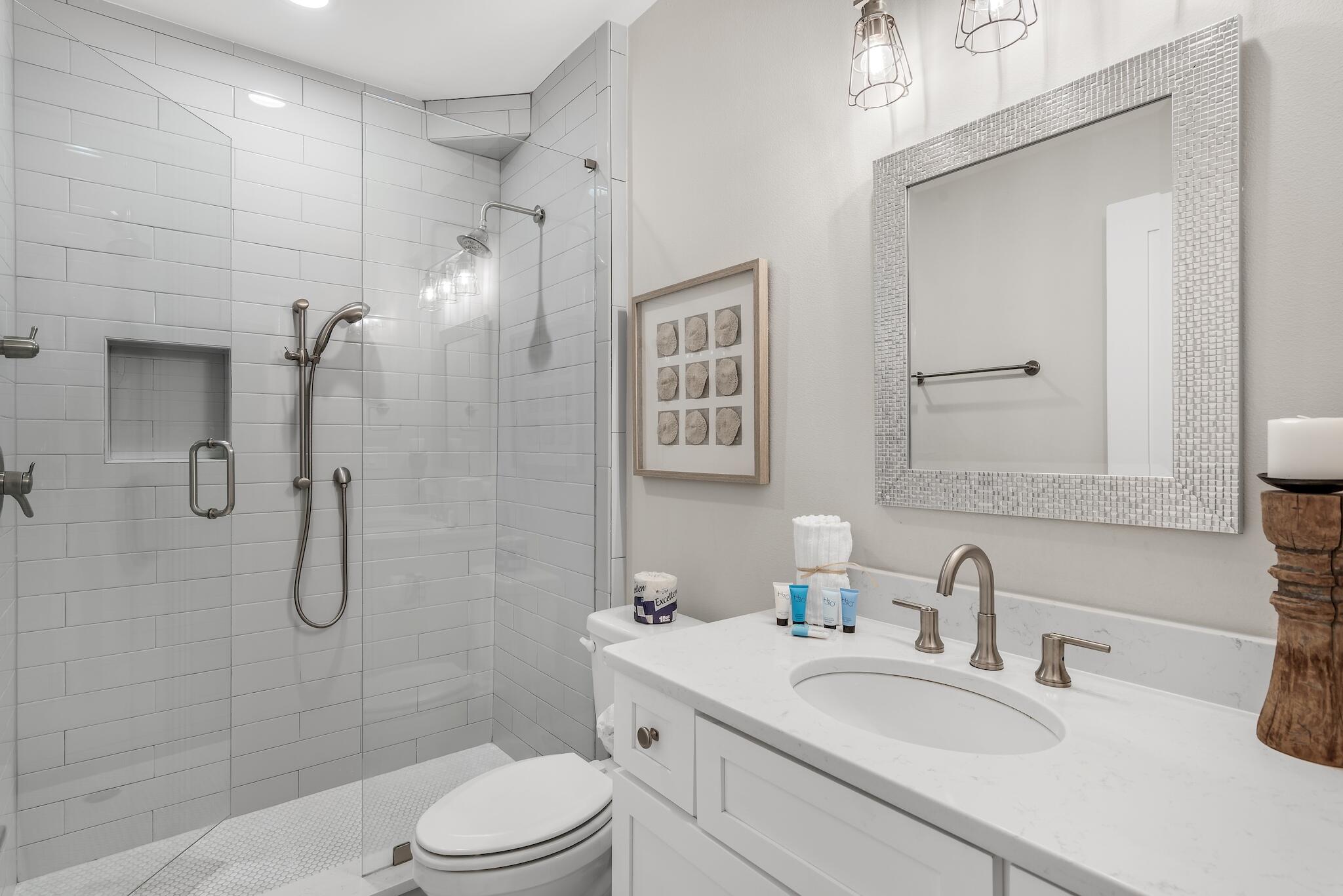 BEACH HIGHLAND 1ST ADD - Residential