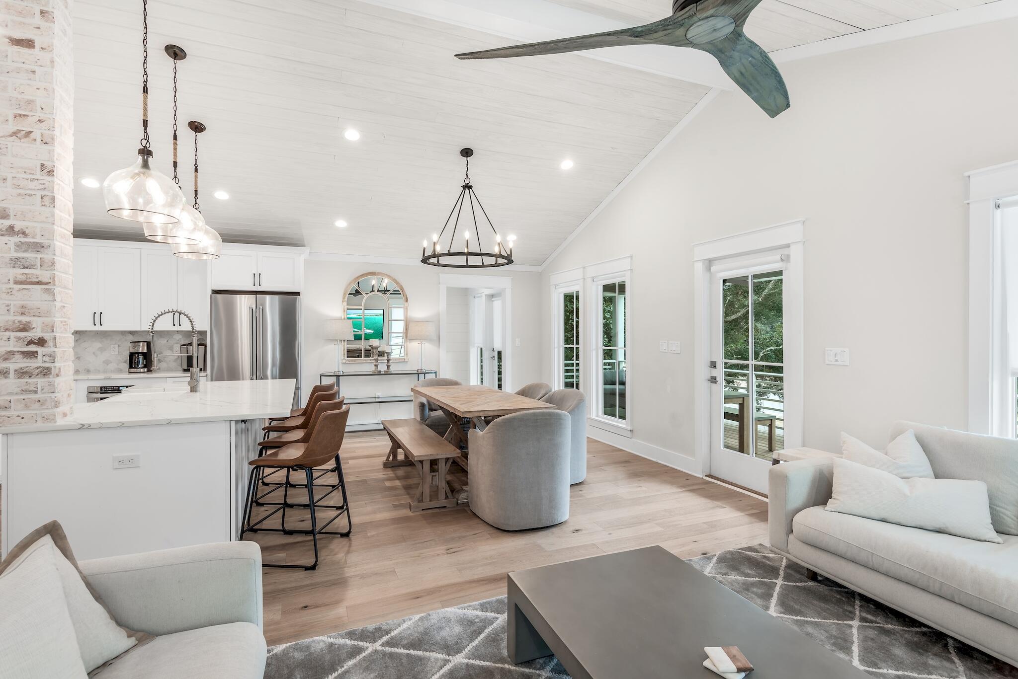 BEACH HIGHLAND 1ST ADD - Residential