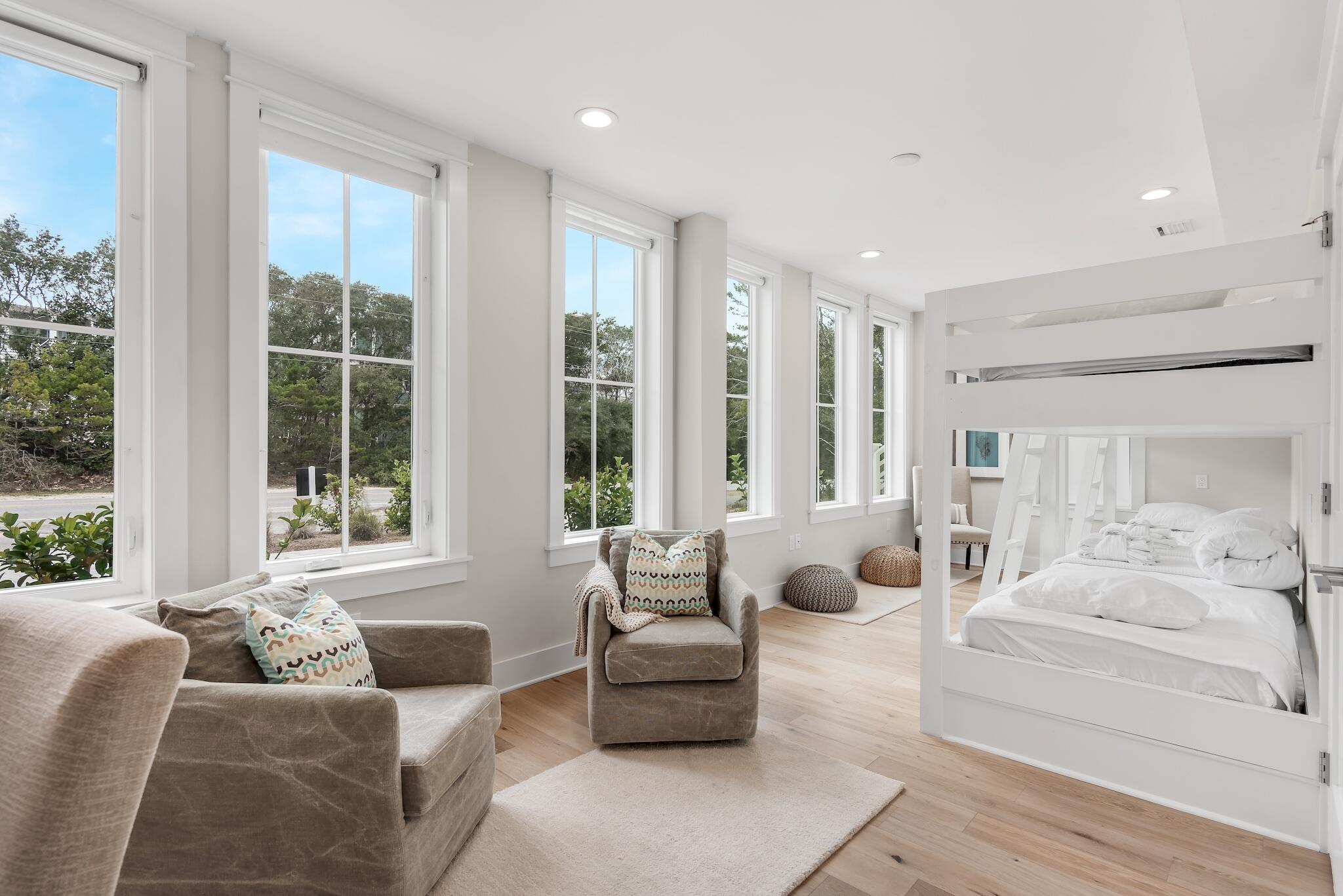 BEACH HIGHLAND 1ST ADD - Residential