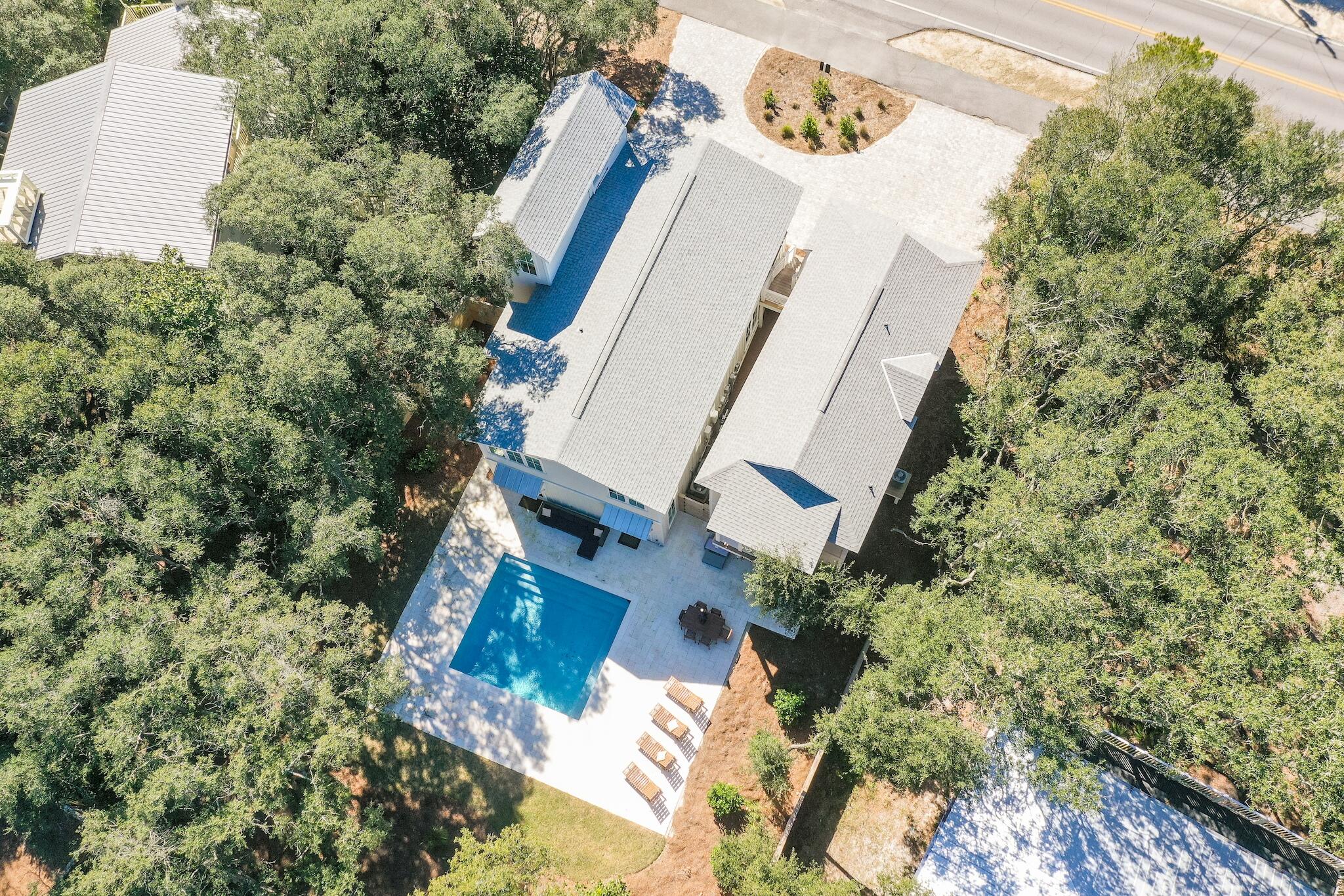 BEACH HIGHLAND 1ST ADD - Residential