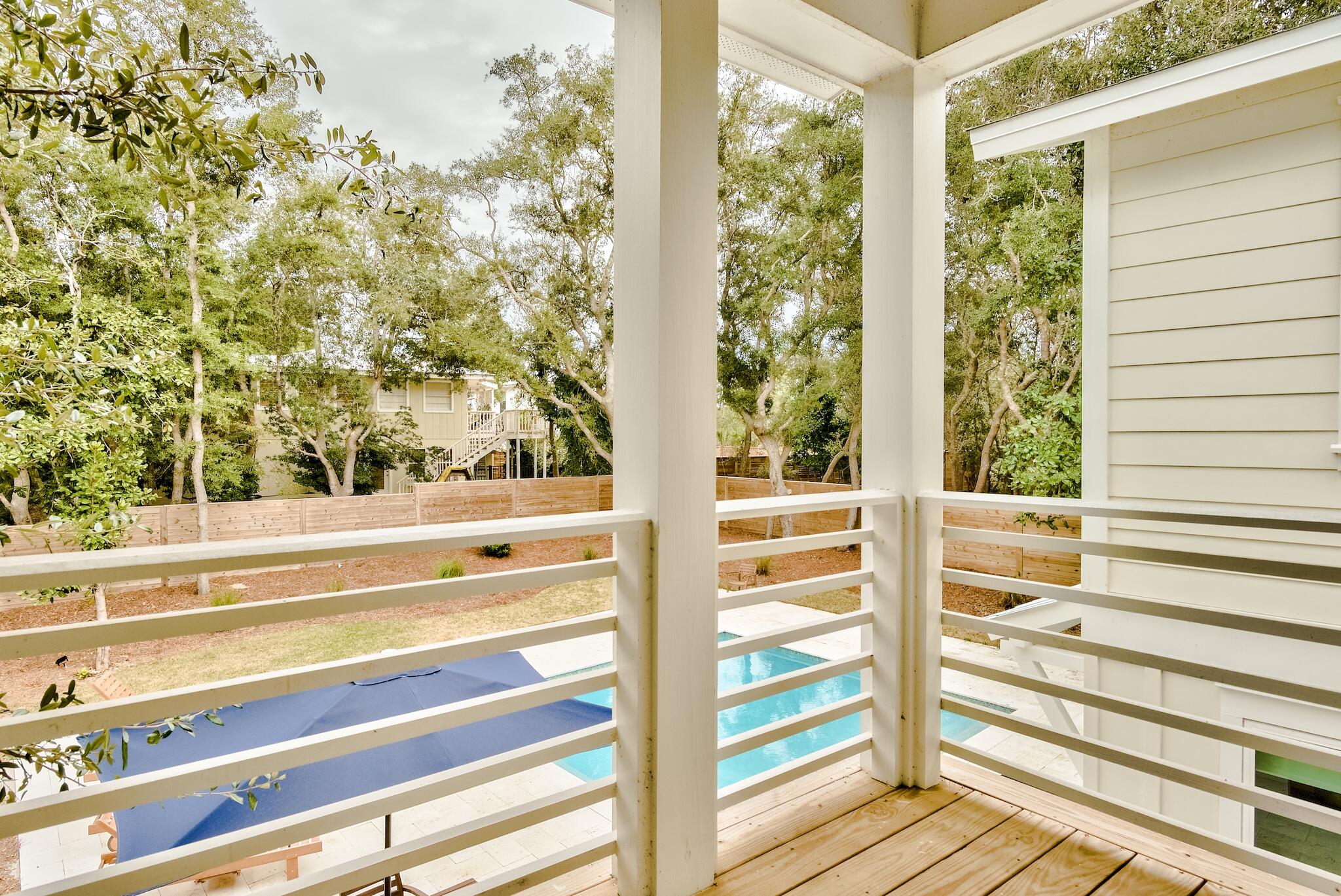 BEACH HIGHLAND 1ST ADD - Residential