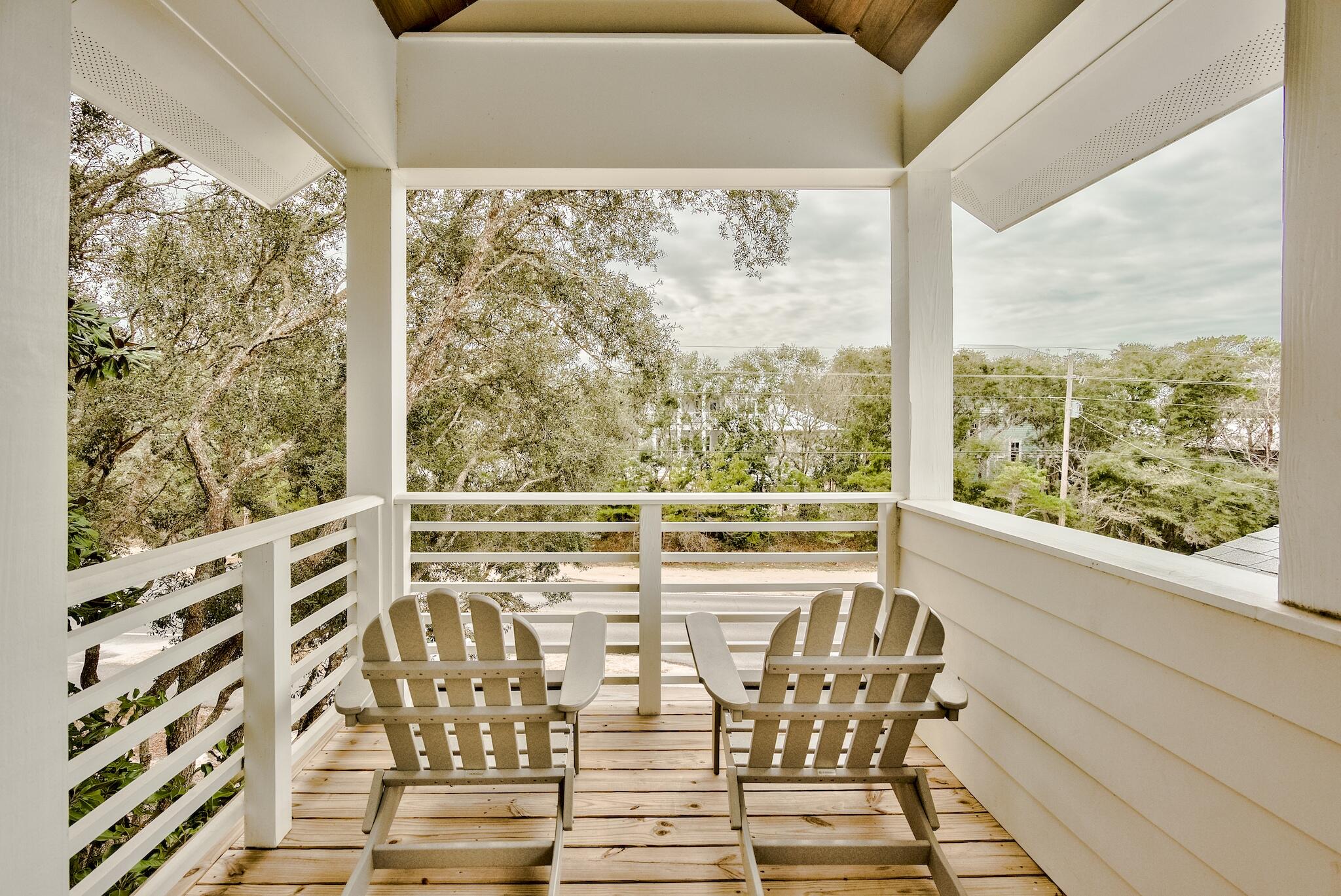 BEACH HIGHLAND 1ST ADD - Residential