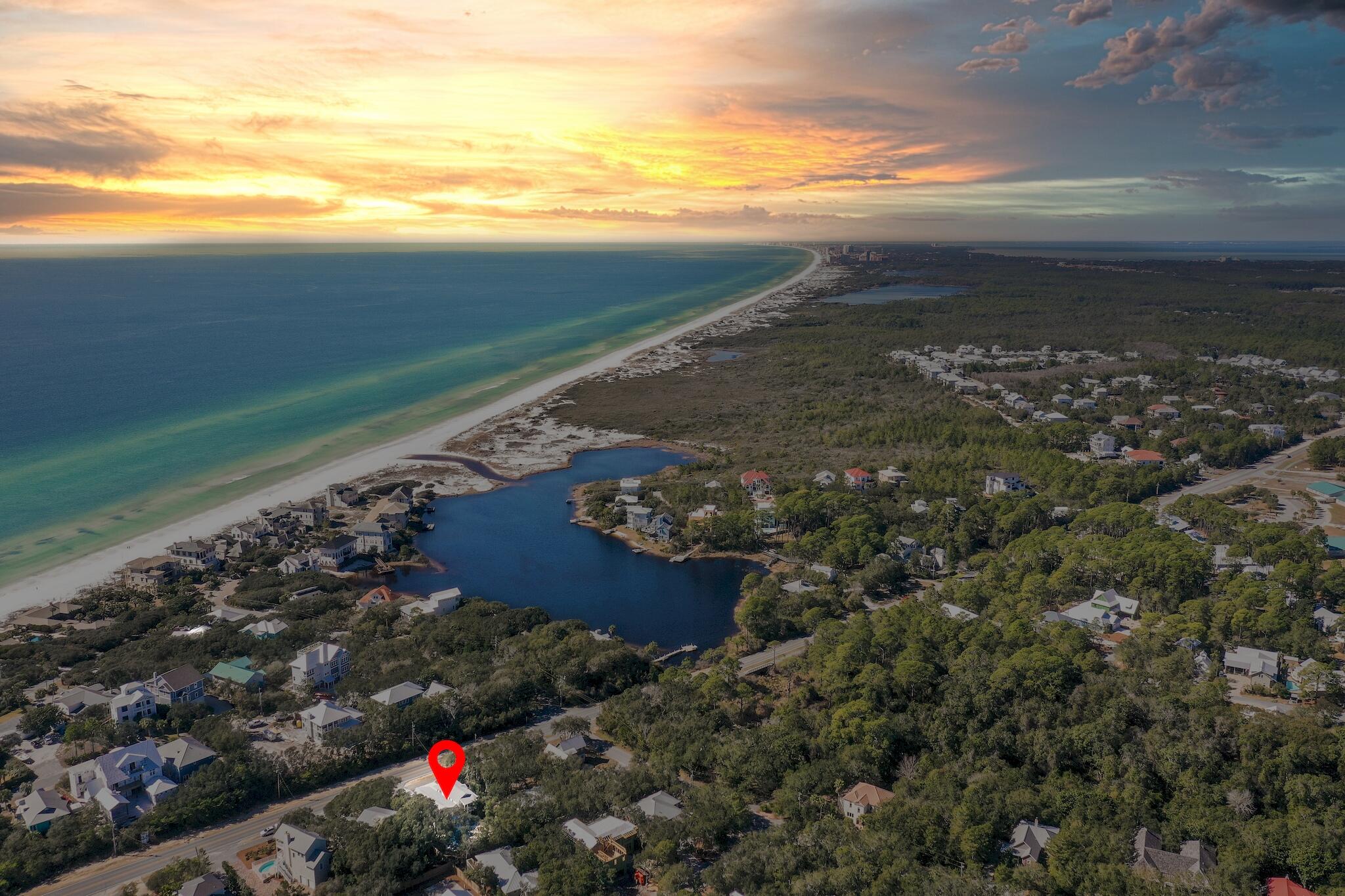 BEACH HIGHLAND 1ST ADD - Residential