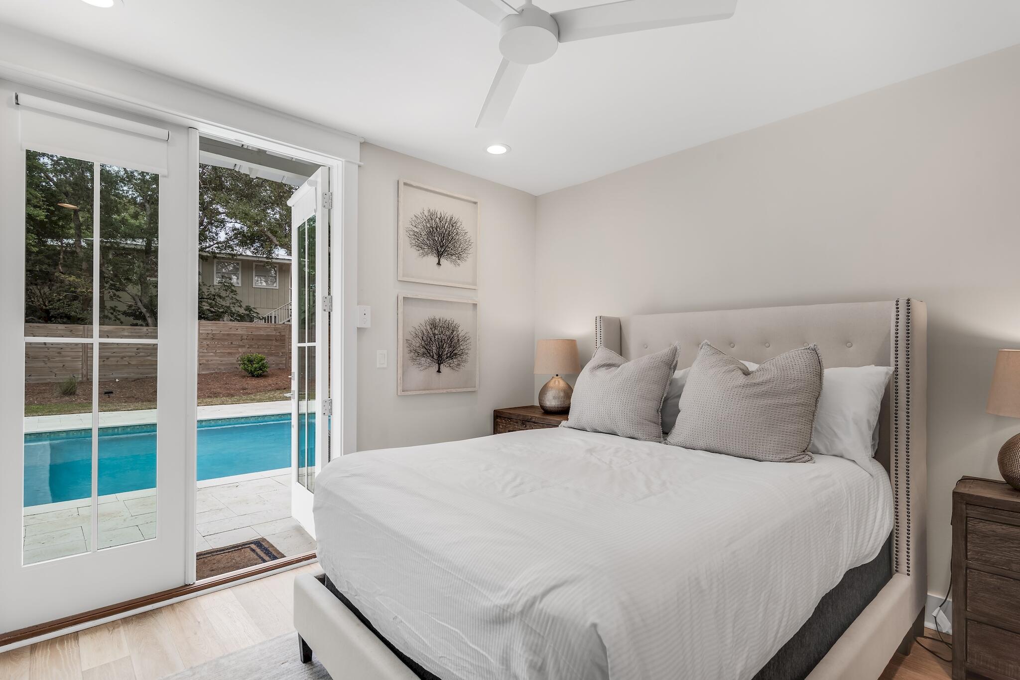 BEACH HIGHLAND 1ST ADD - Residential