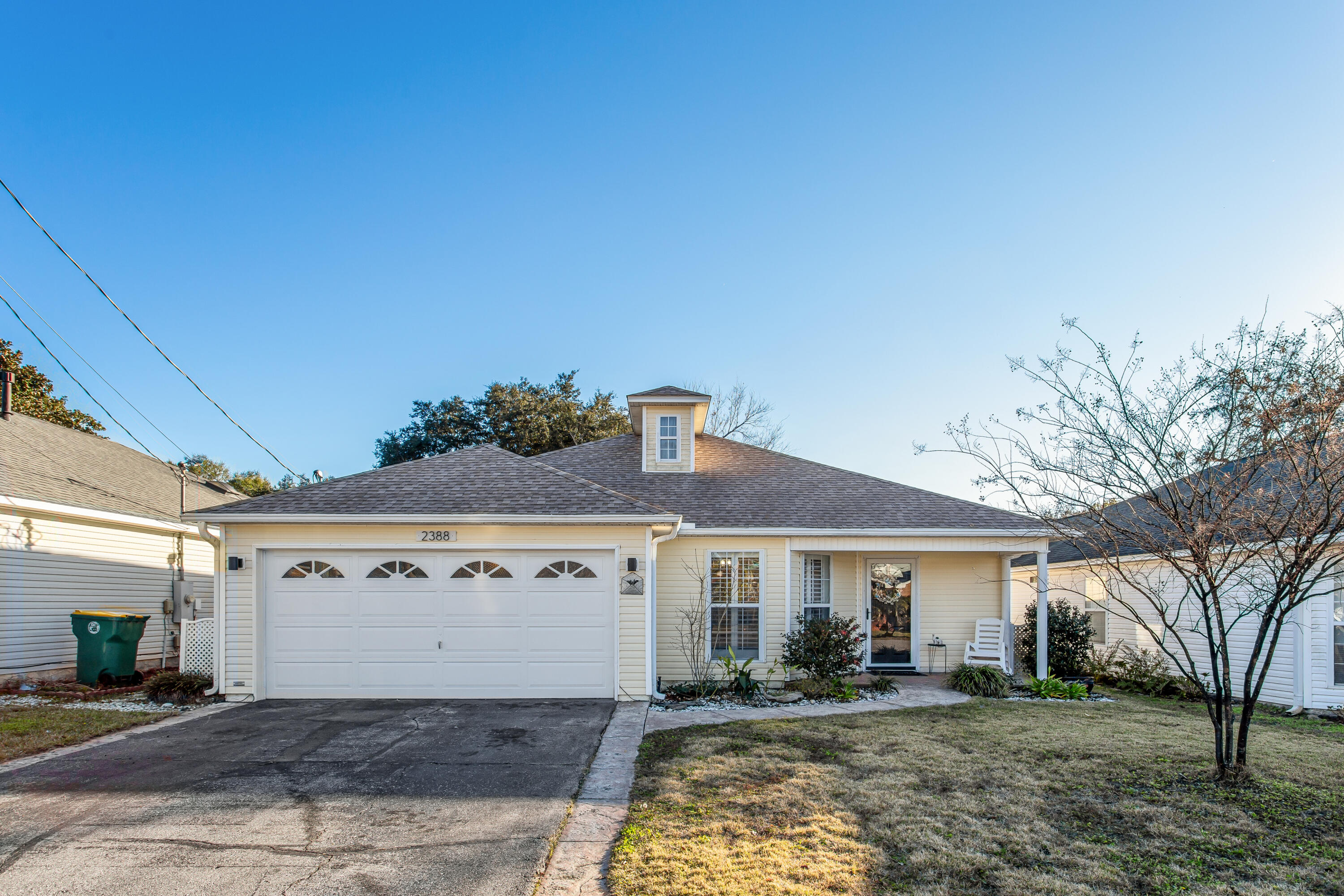 PALM HARBOR MARINA - Residential
