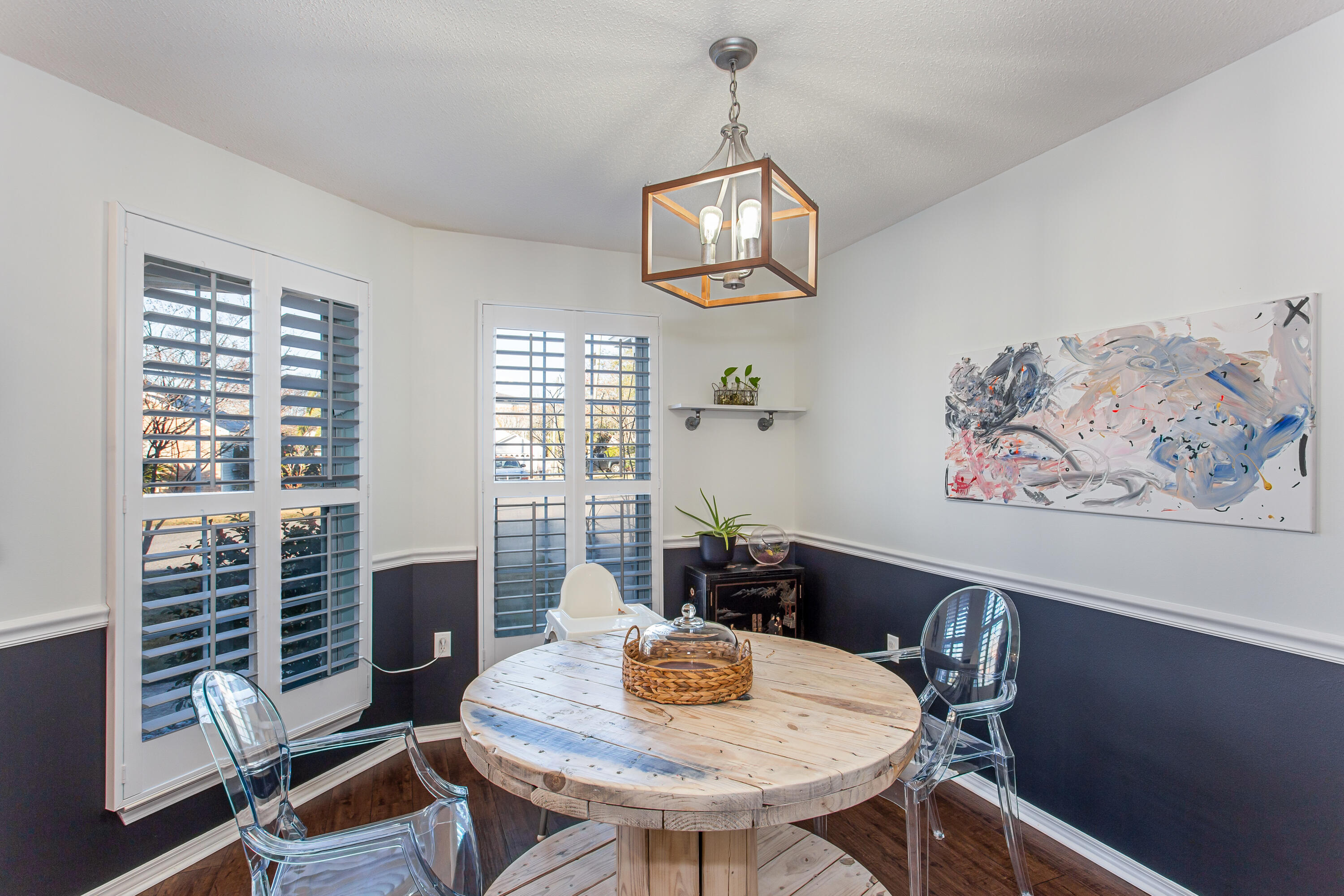 PALM HARBOR MARINA - Residential