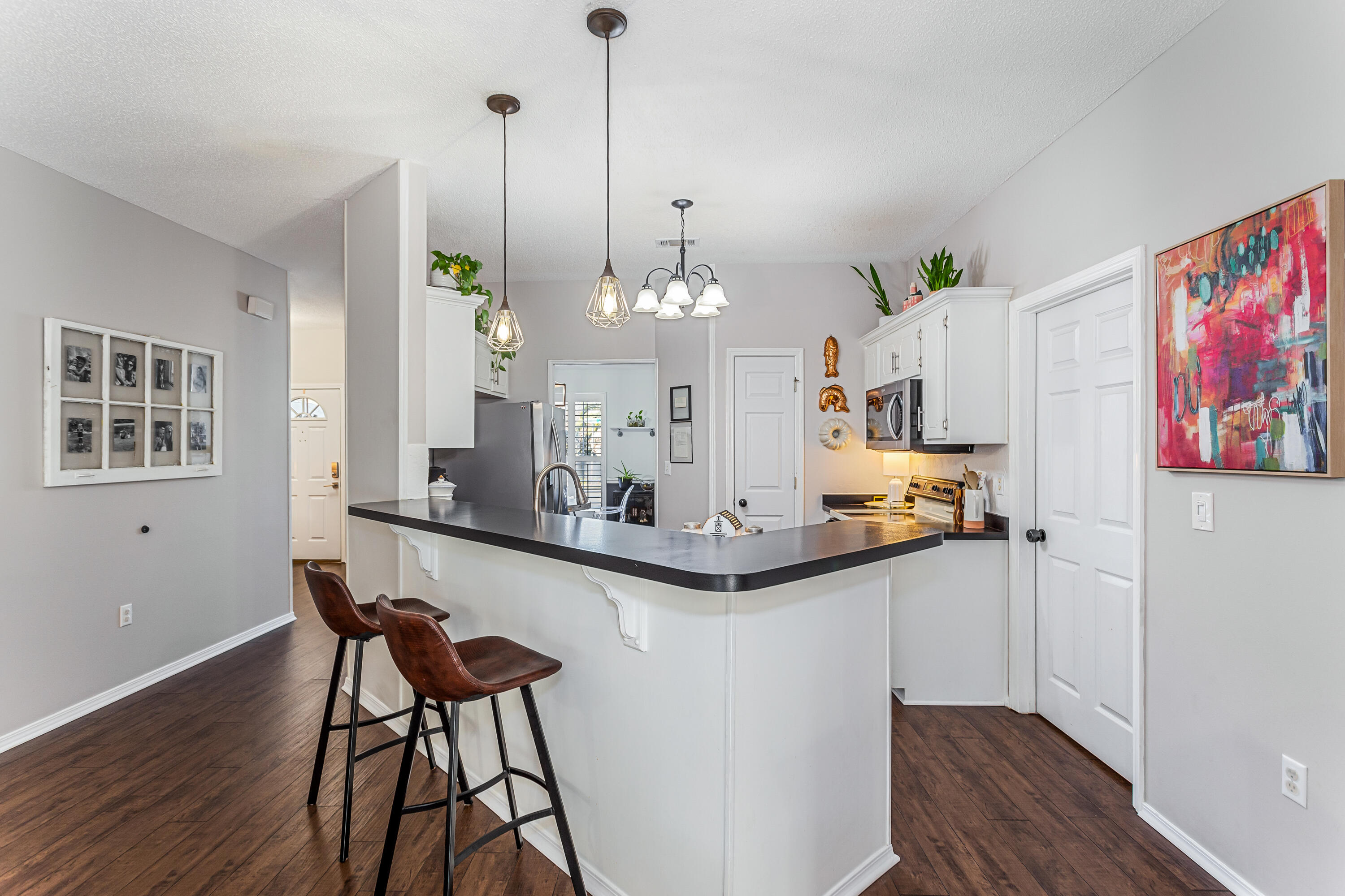 PALM HARBOR MARINA - Residential