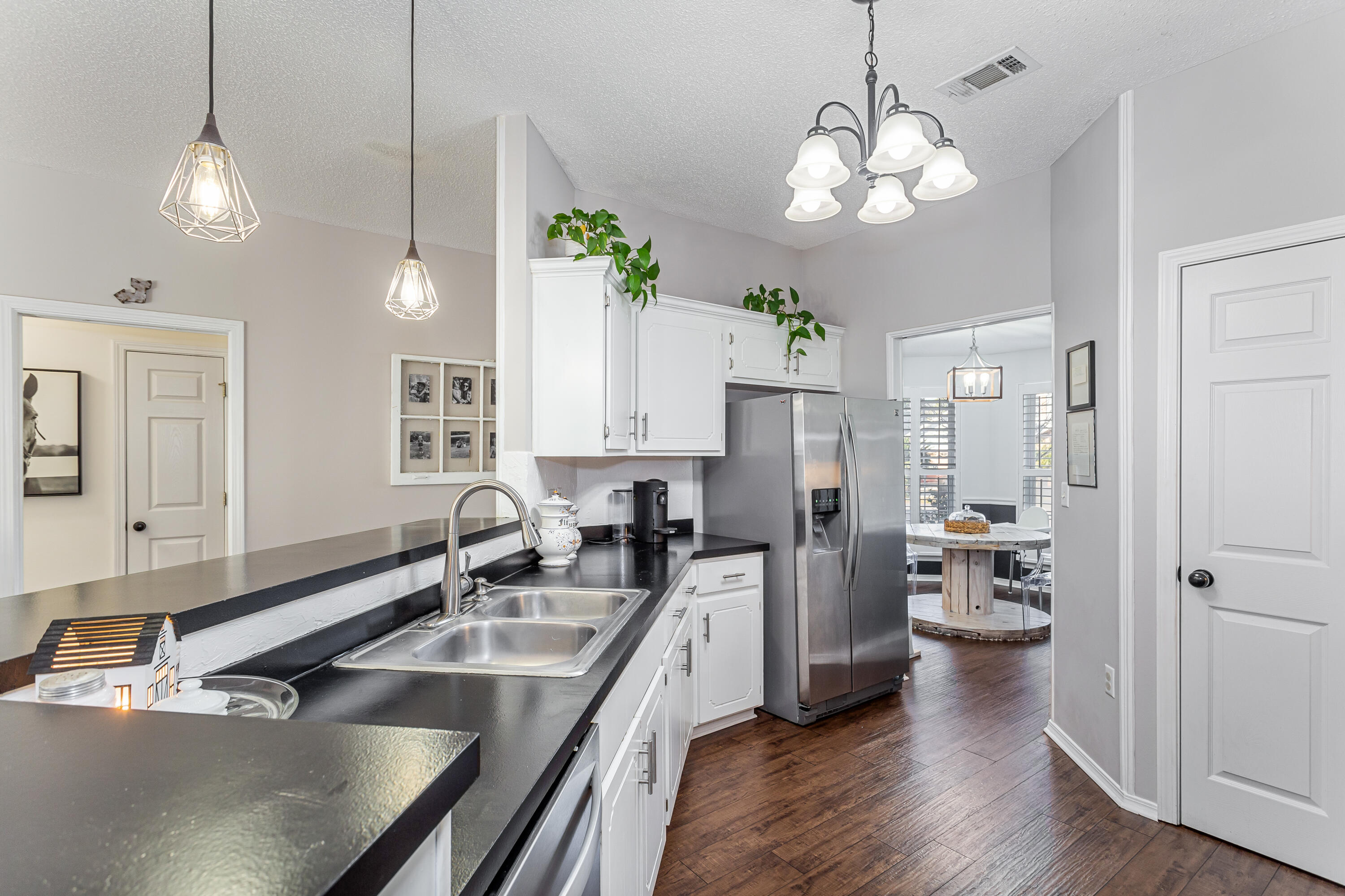 PALM HARBOR MARINA - Residential