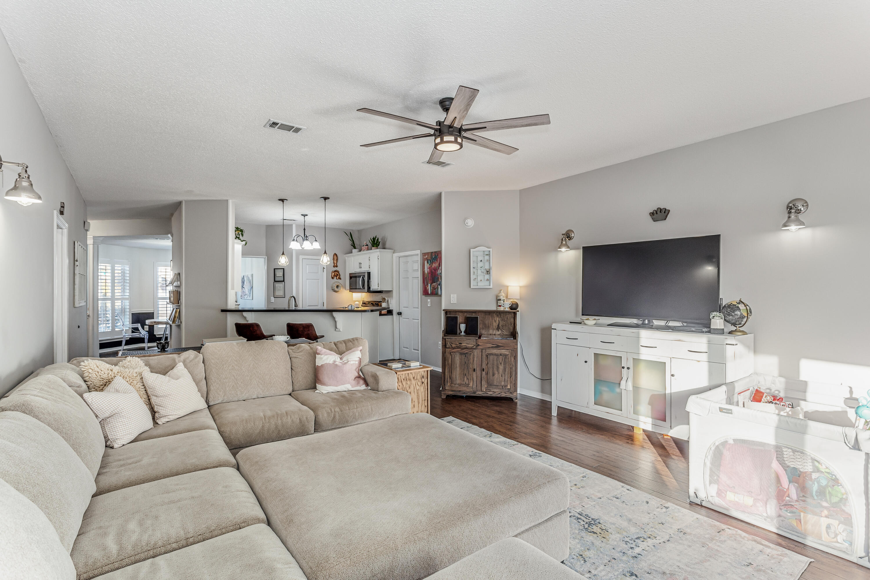 PALM HARBOR MARINA - Residential