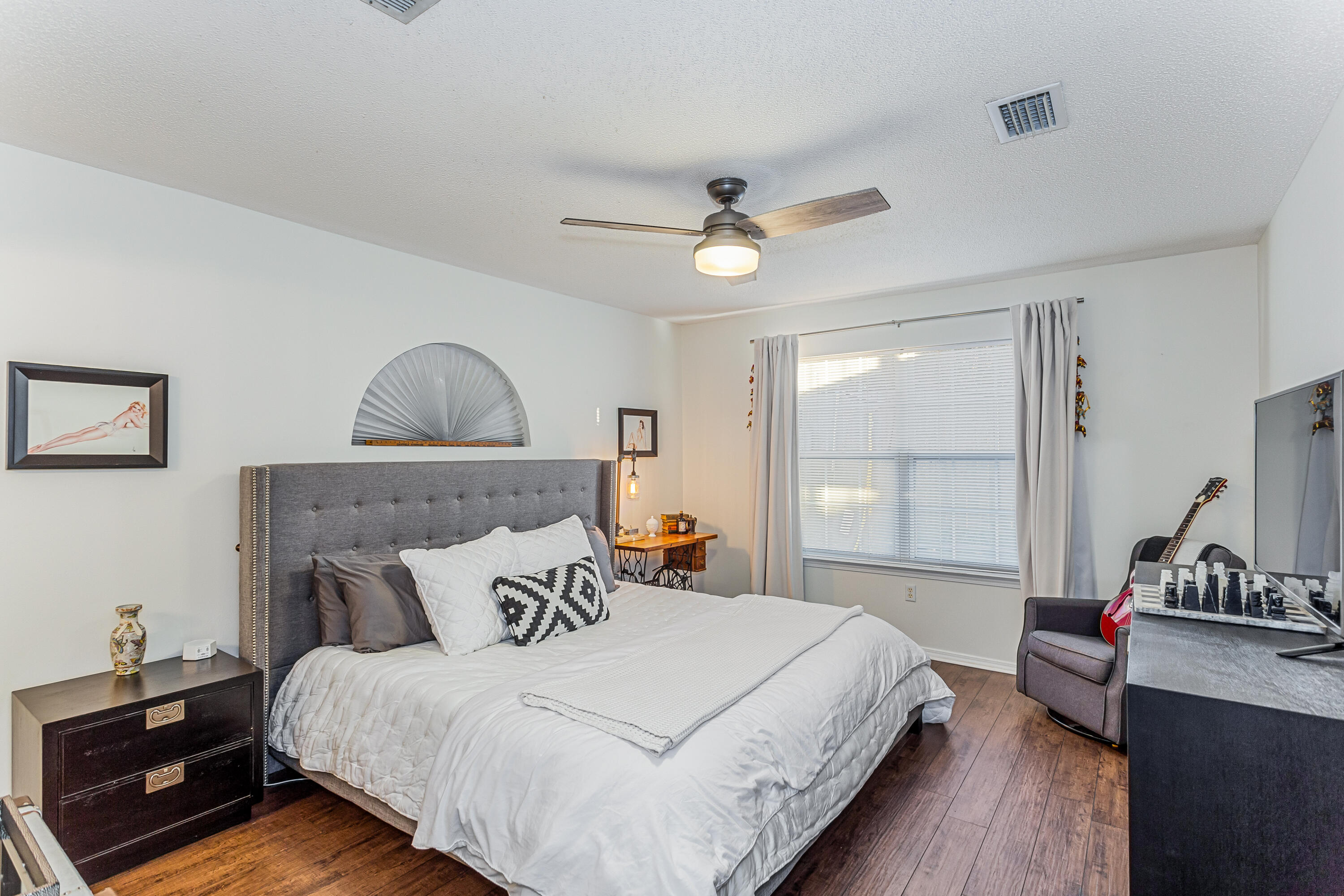 PALM HARBOR MARINA - Residential