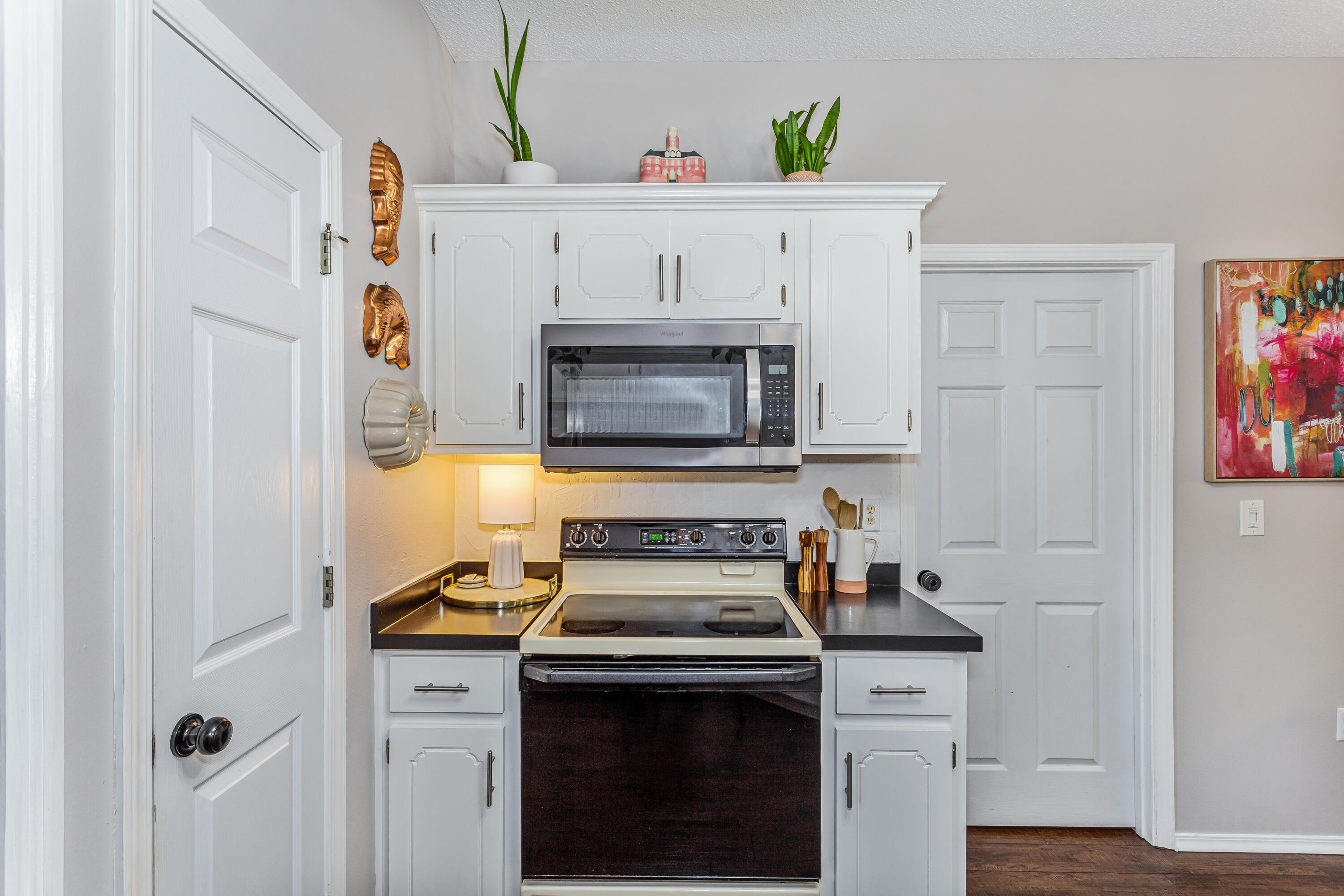 PALM HARBOR MARINA - Residential