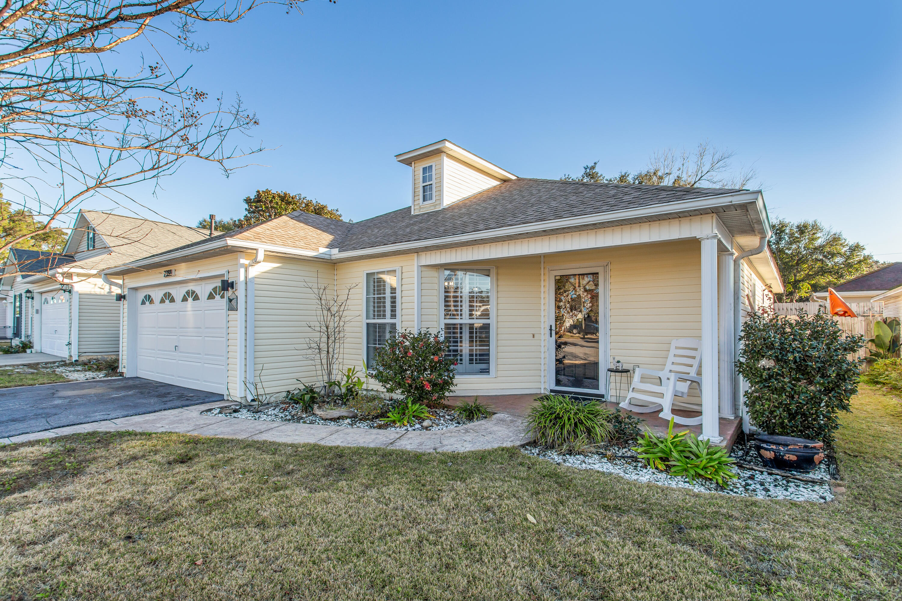 PALM HARBOR MARINA - Residential