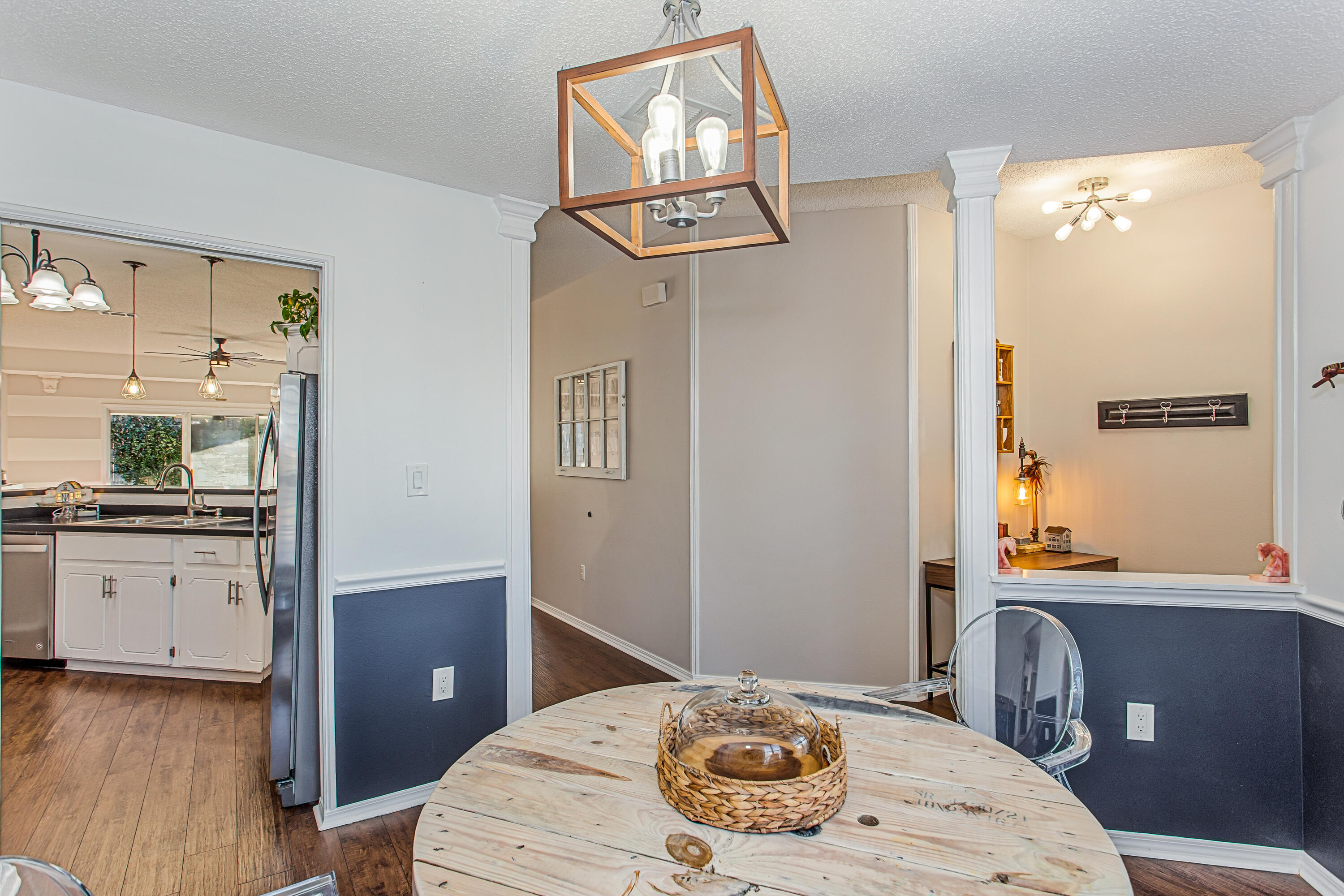 PALM HARBOR MARINA - Residential