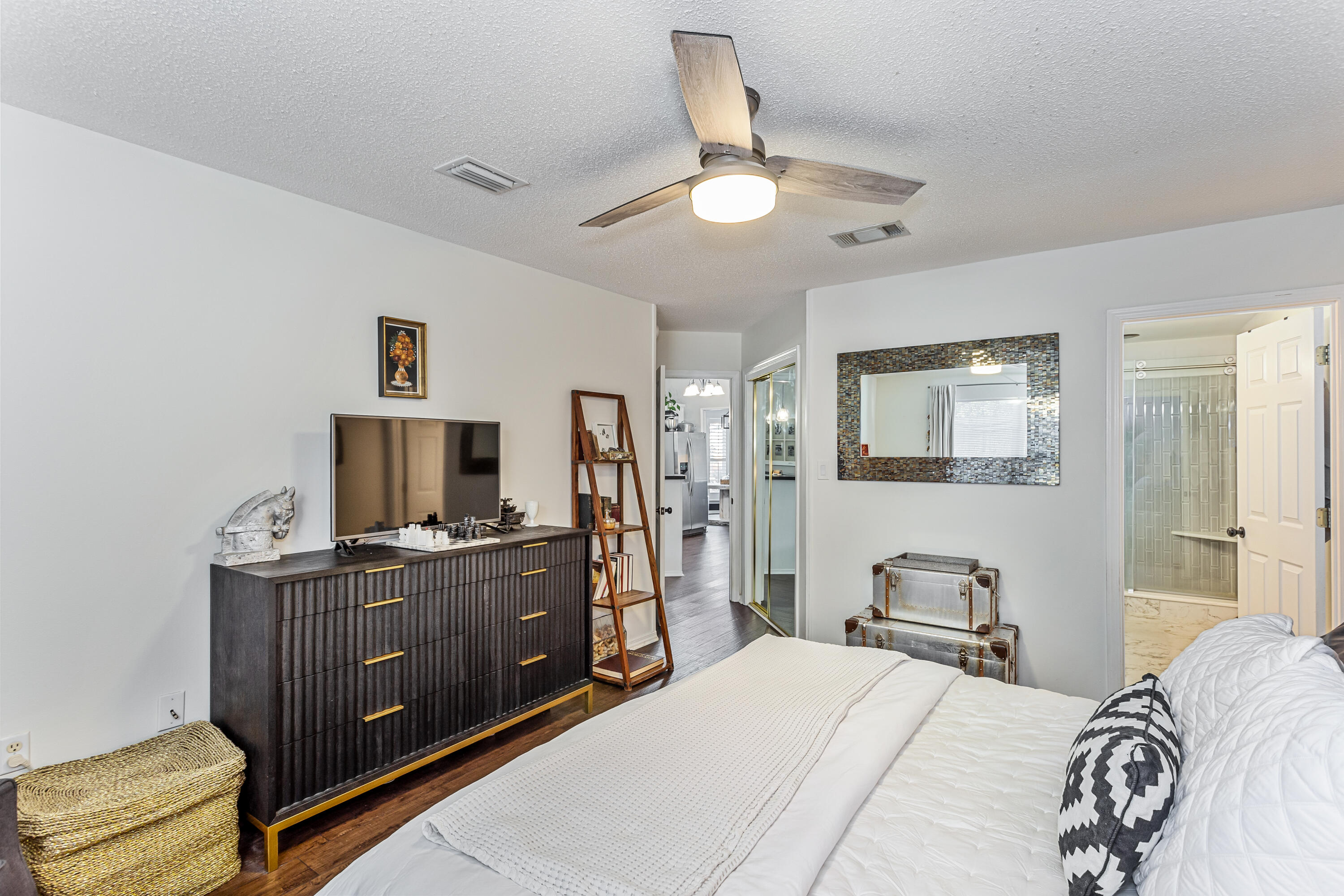 PALM HARBOR MARINA - Residential