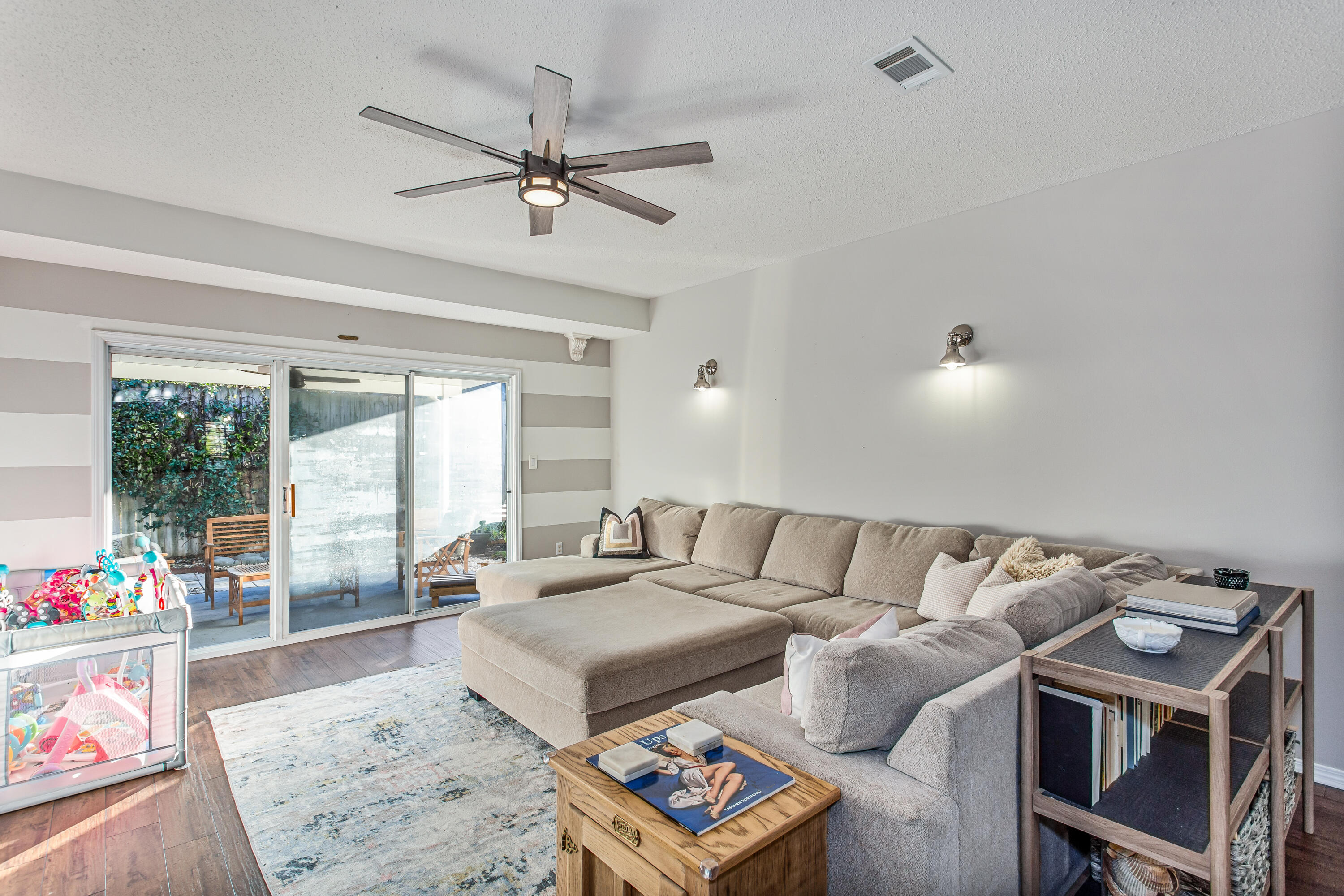 PALM HARBOR MARINA - Residential