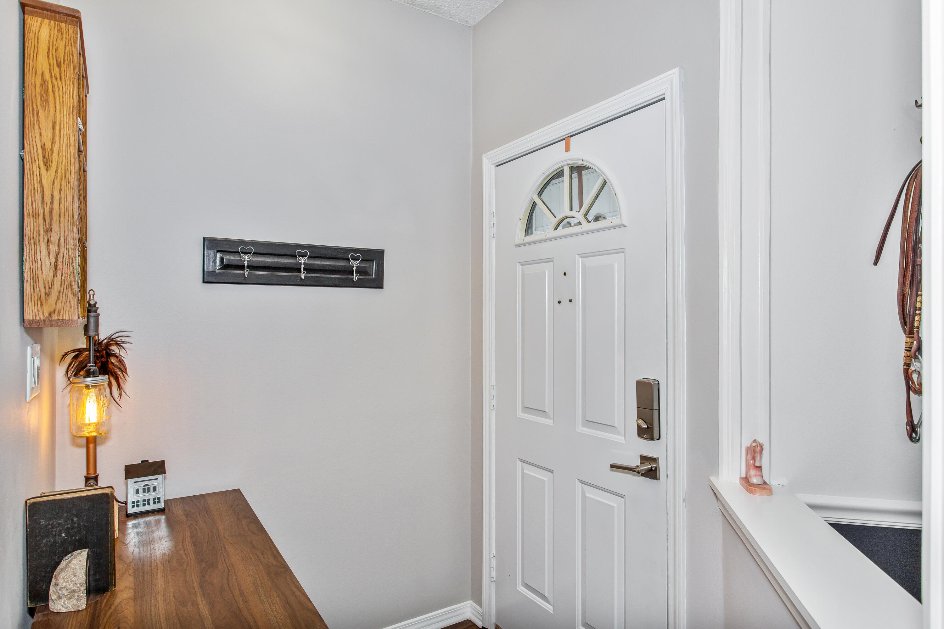 PALM HARBOR MARINA - Residential