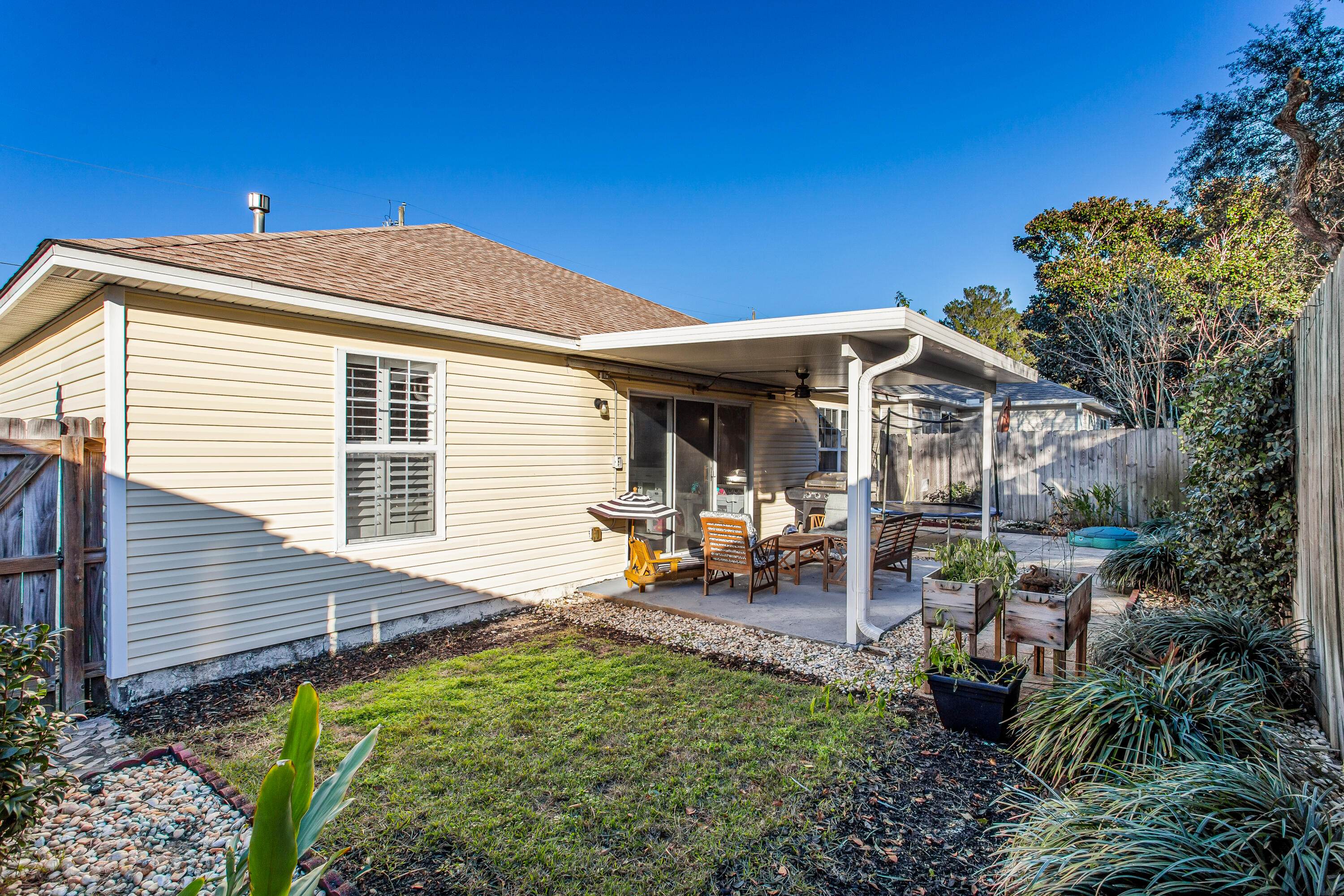 PALM HARBOR MARINA - Residential