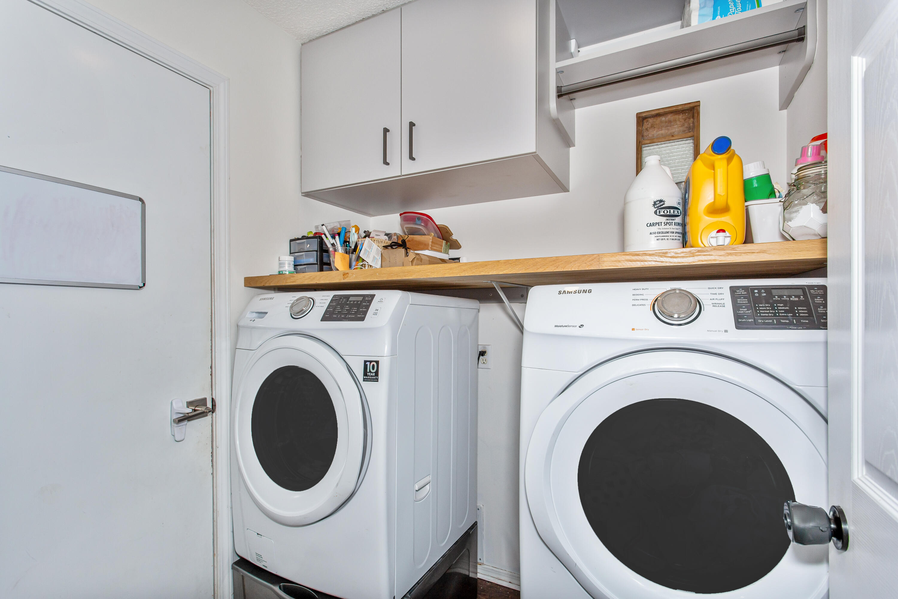 PALM HARBOR MARINA - Residential