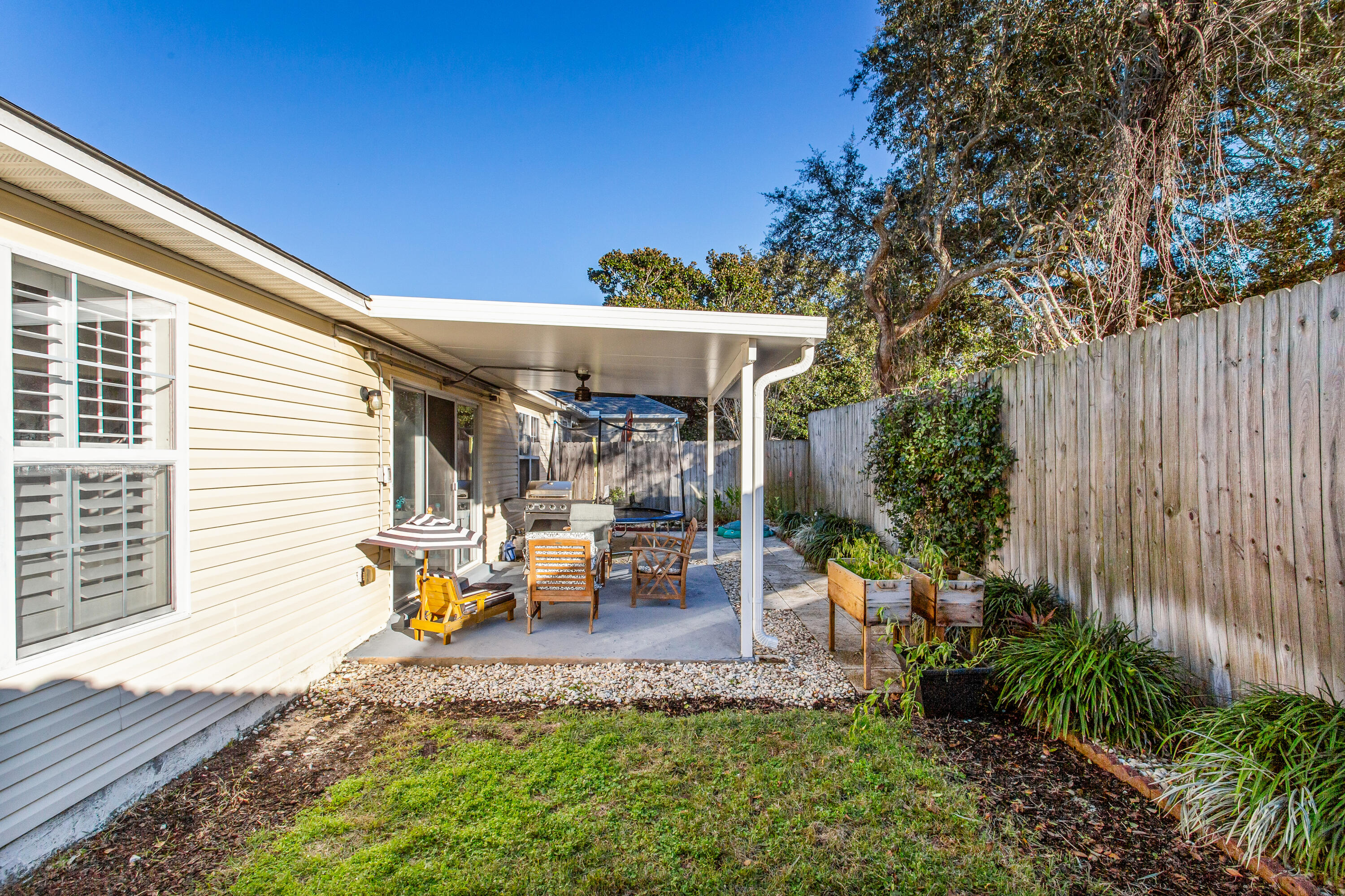 PALM HARBOR MARINA - Residential
