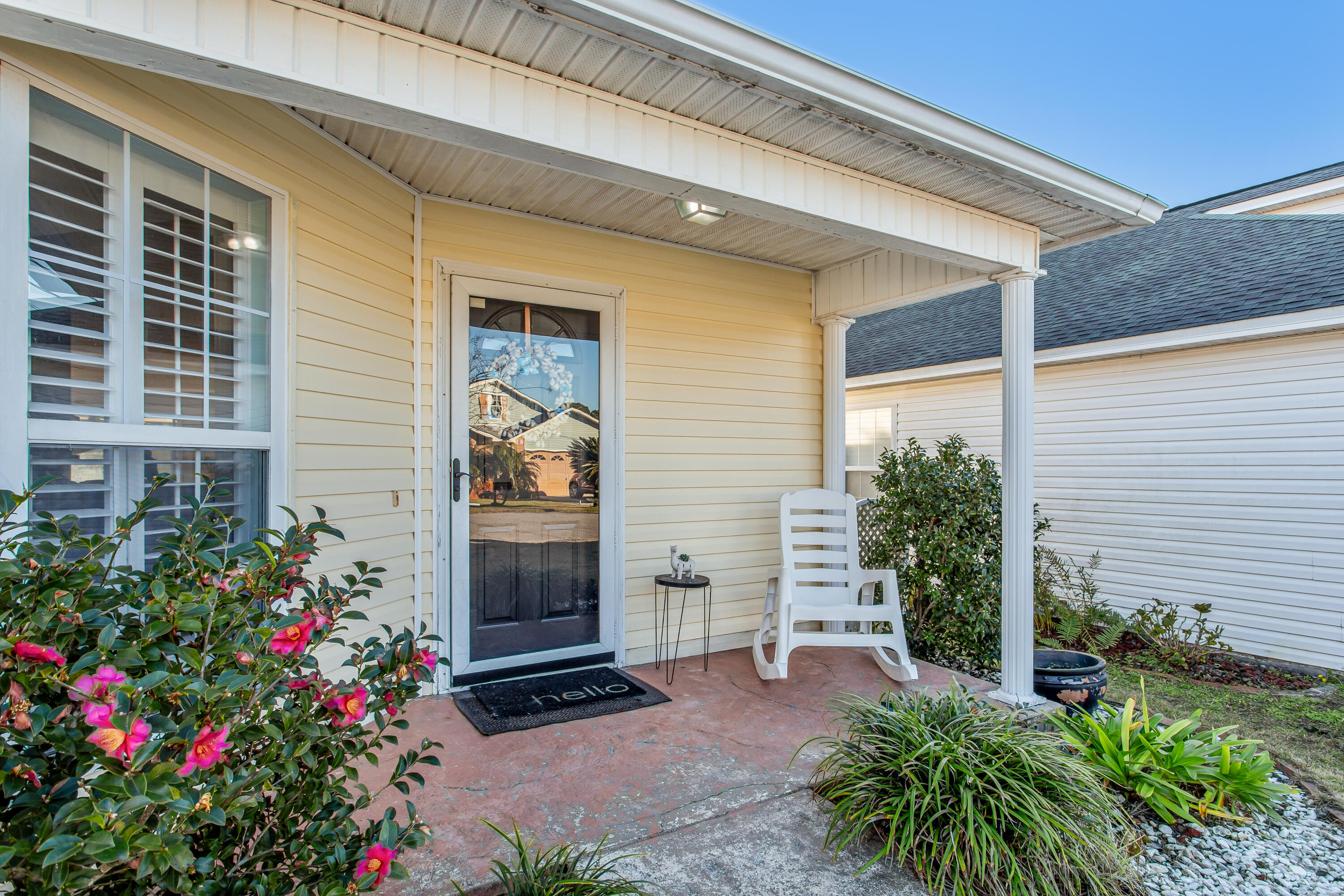 PALM HARBOR MARINA - Residential