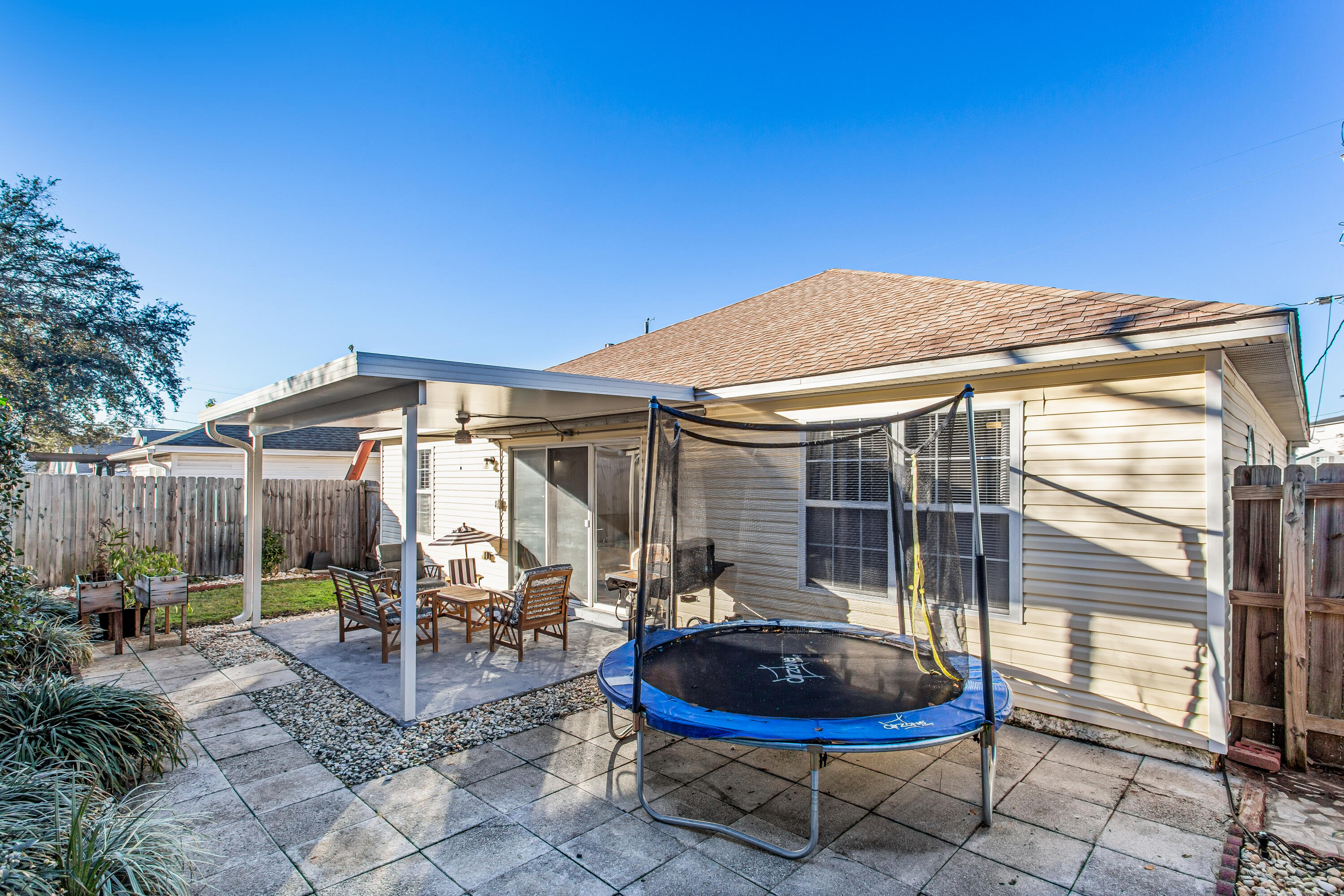 PALM HARBOR MARINA - Residential