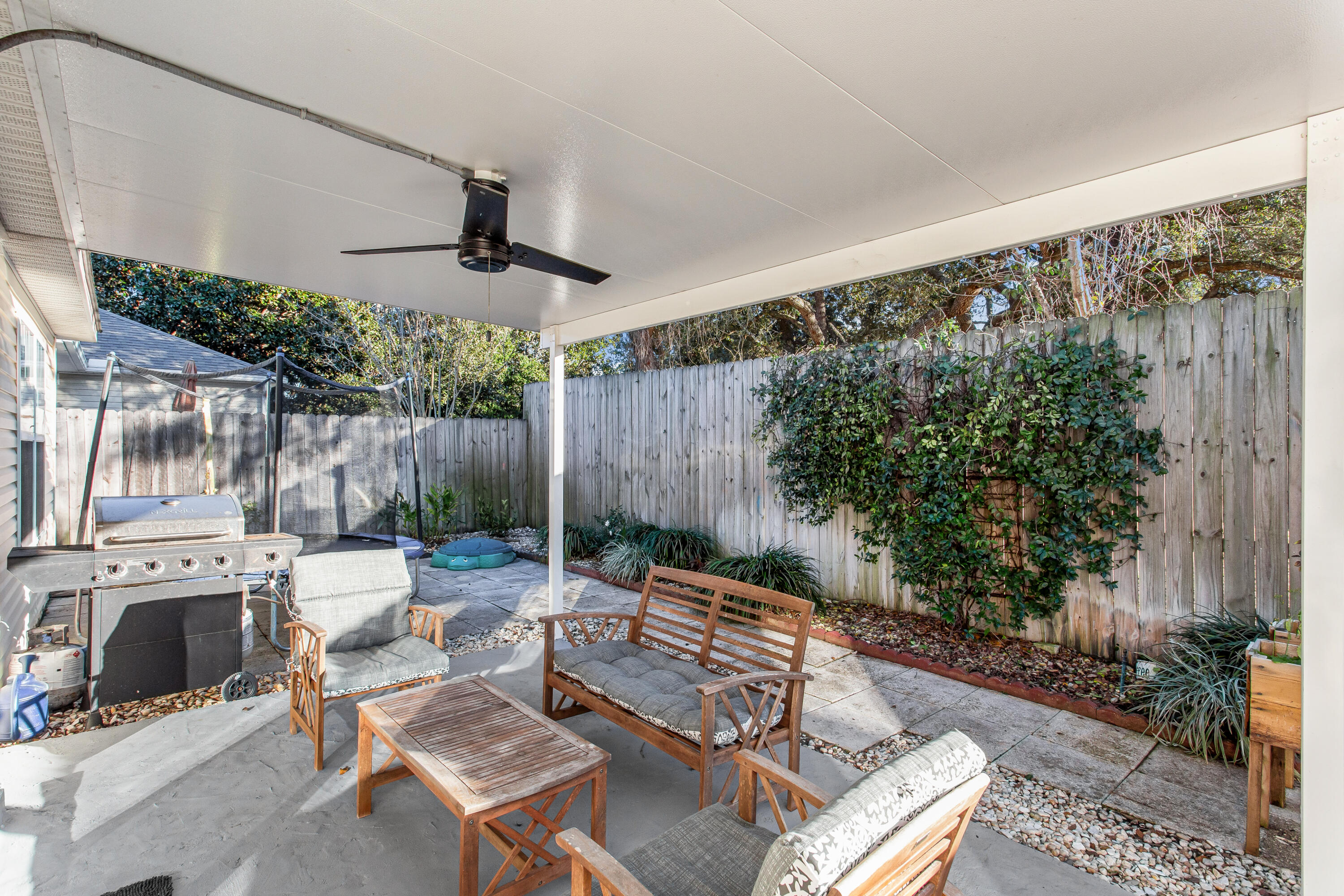 PALM HARBOR MARINA - Residential