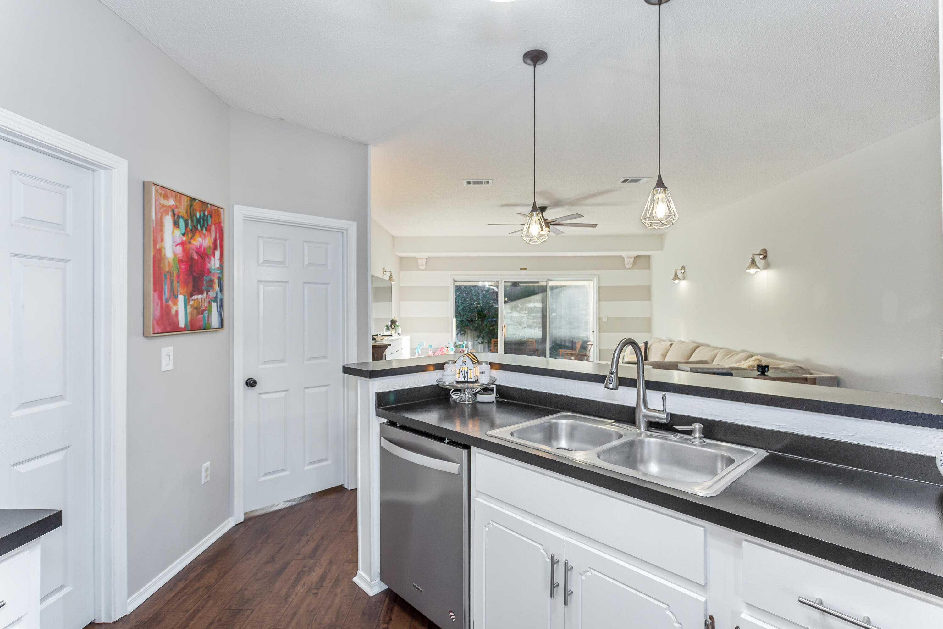 PALM HARBOR MARINA - Residential