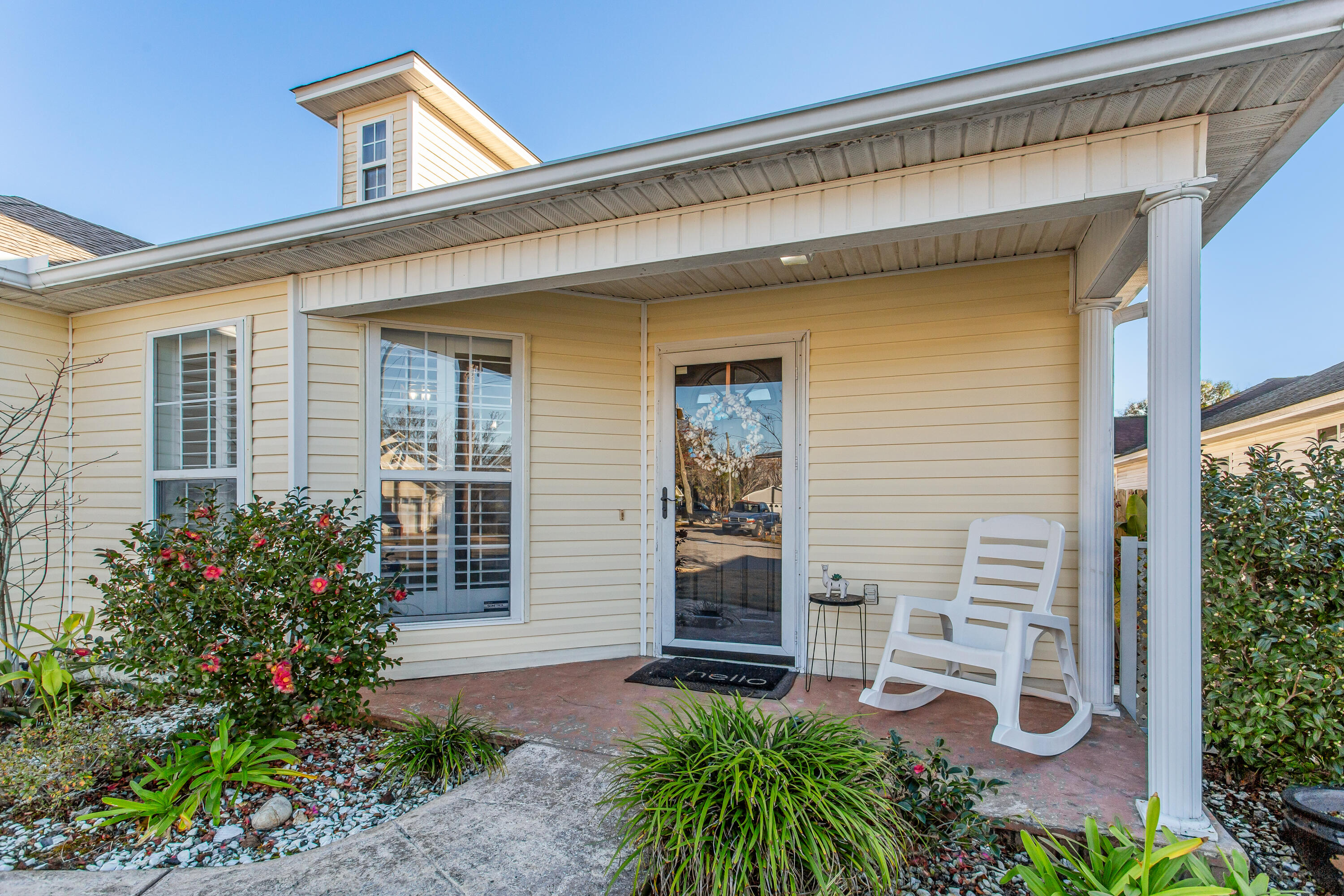 PALM HARBOR MARINA - Residential