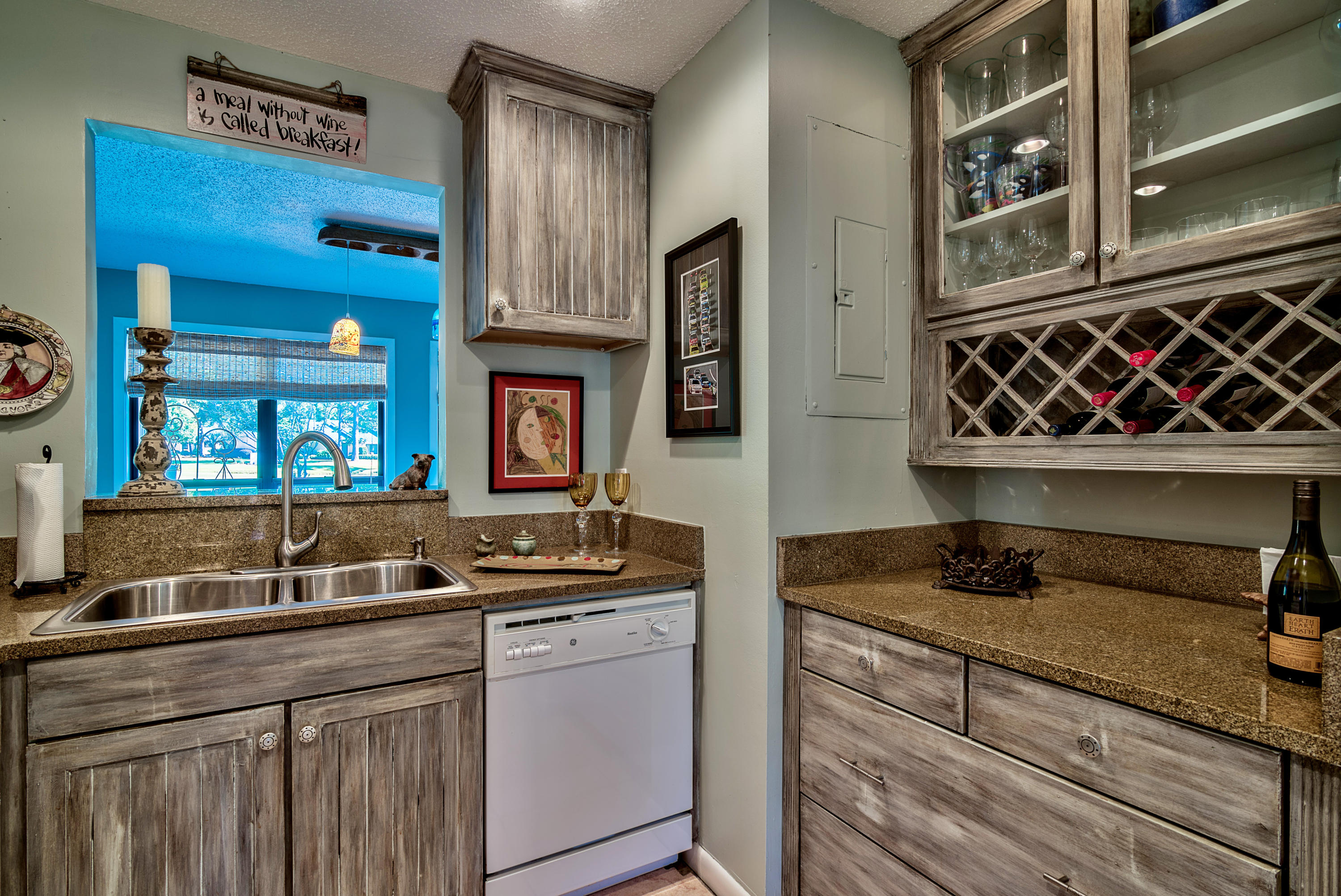 SANDPIPER VILLAGE CONDO - Residential