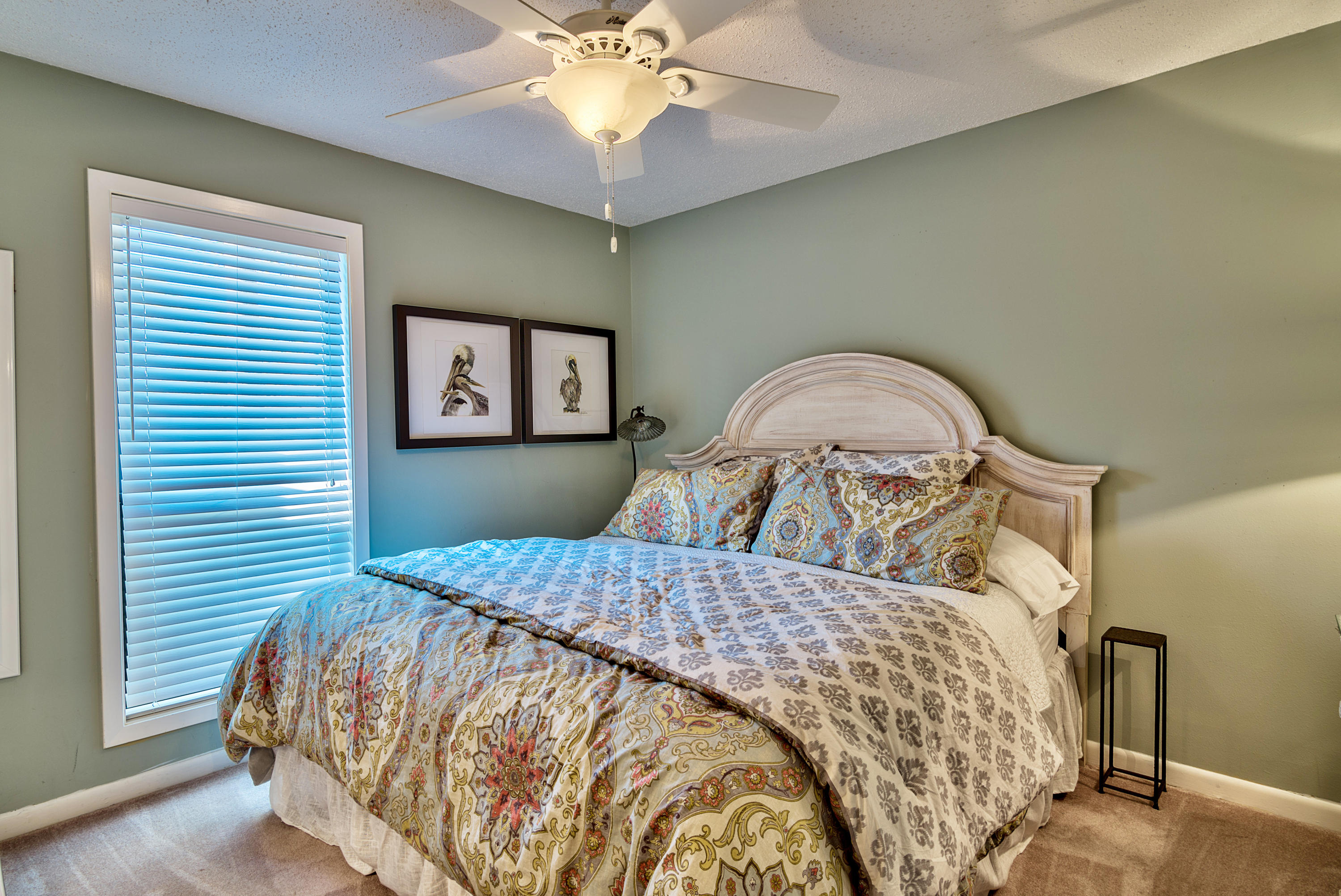 SANDPIPER VILLAGE CONDO - Residential