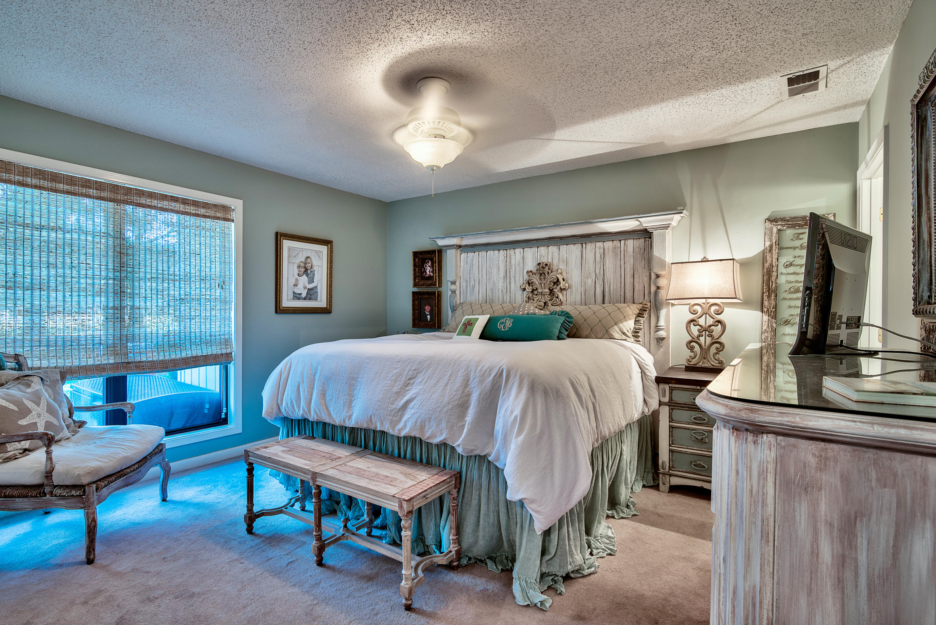 SANDPIPER VILLAGE CONDO - Residential
