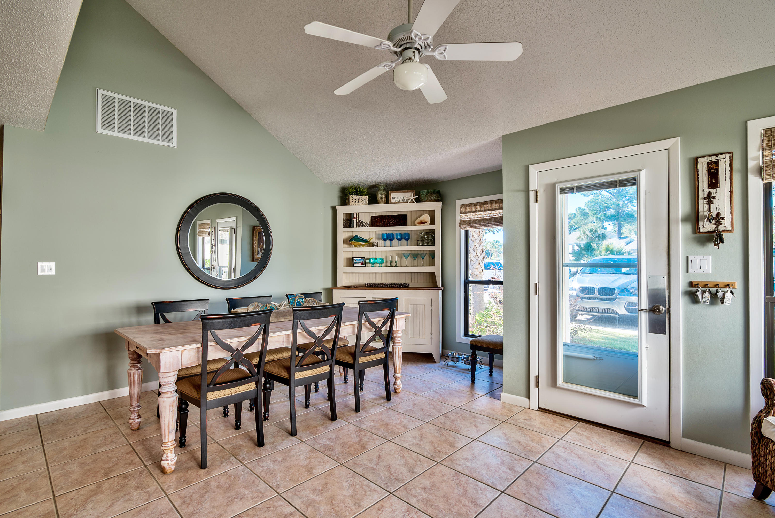 SANDPIPER VILLAGE CONDO - Residential