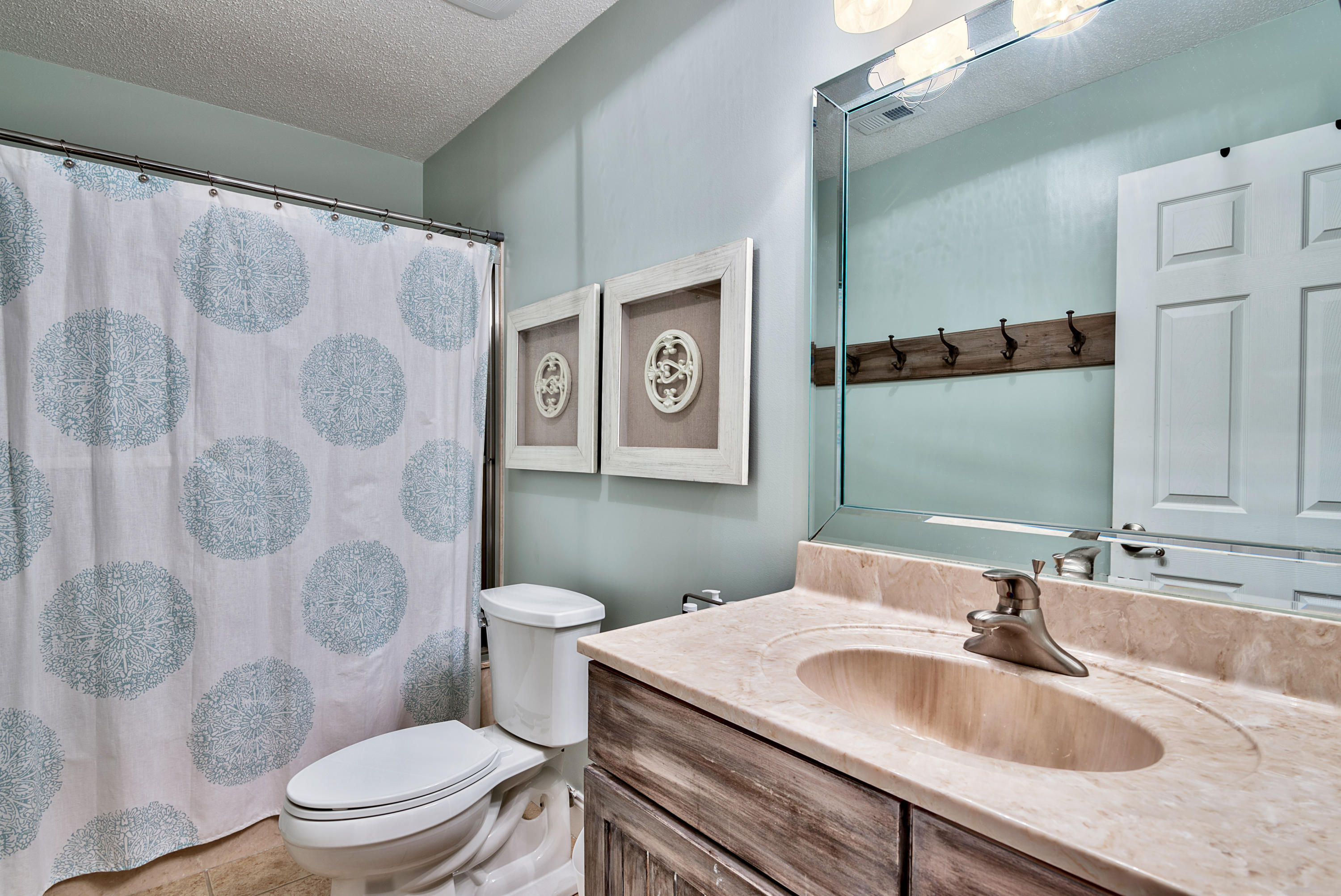 SANDPIPER VILLAGE CONDO - Residential