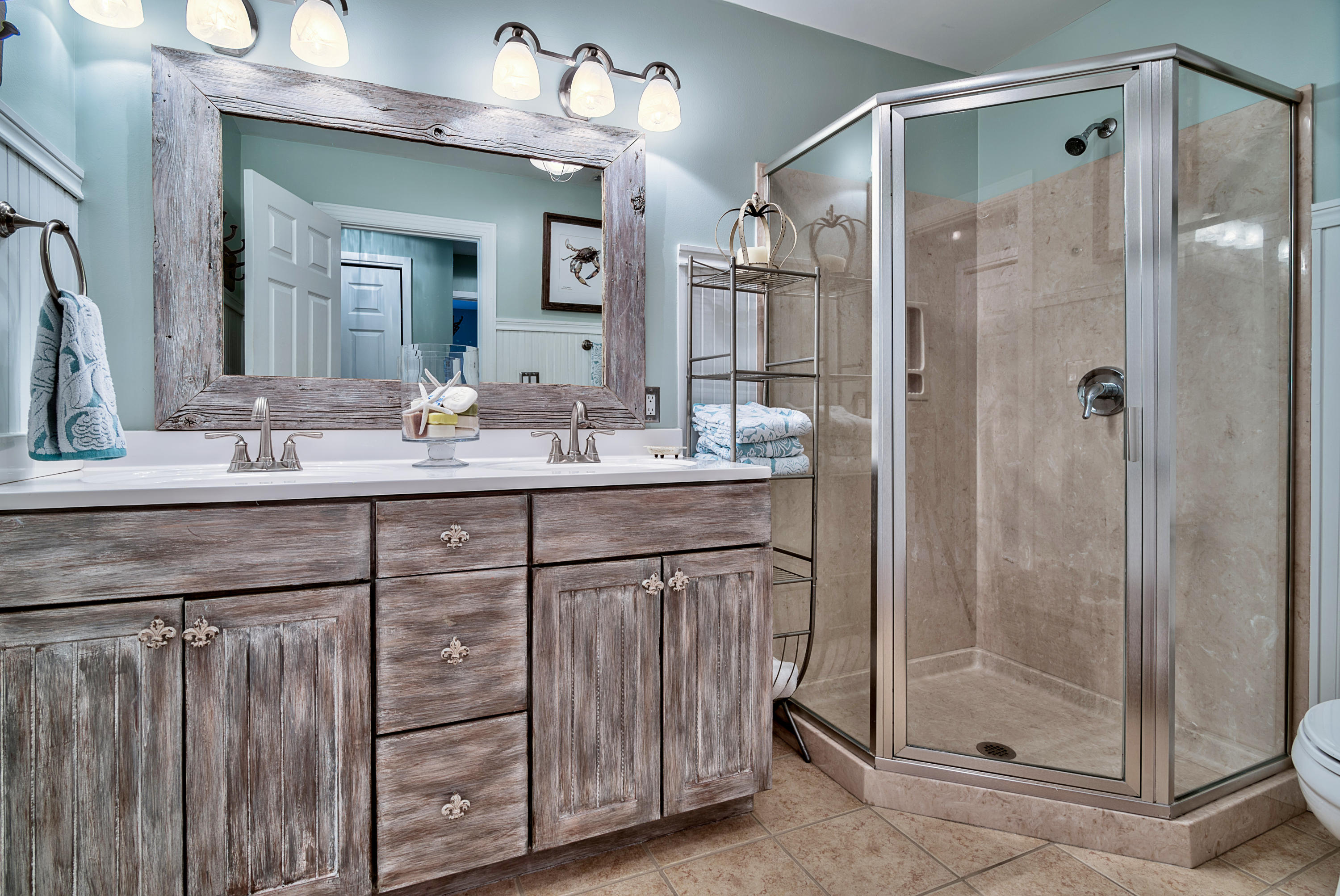 SANDPIPER VILLAGE CONDO - Residential