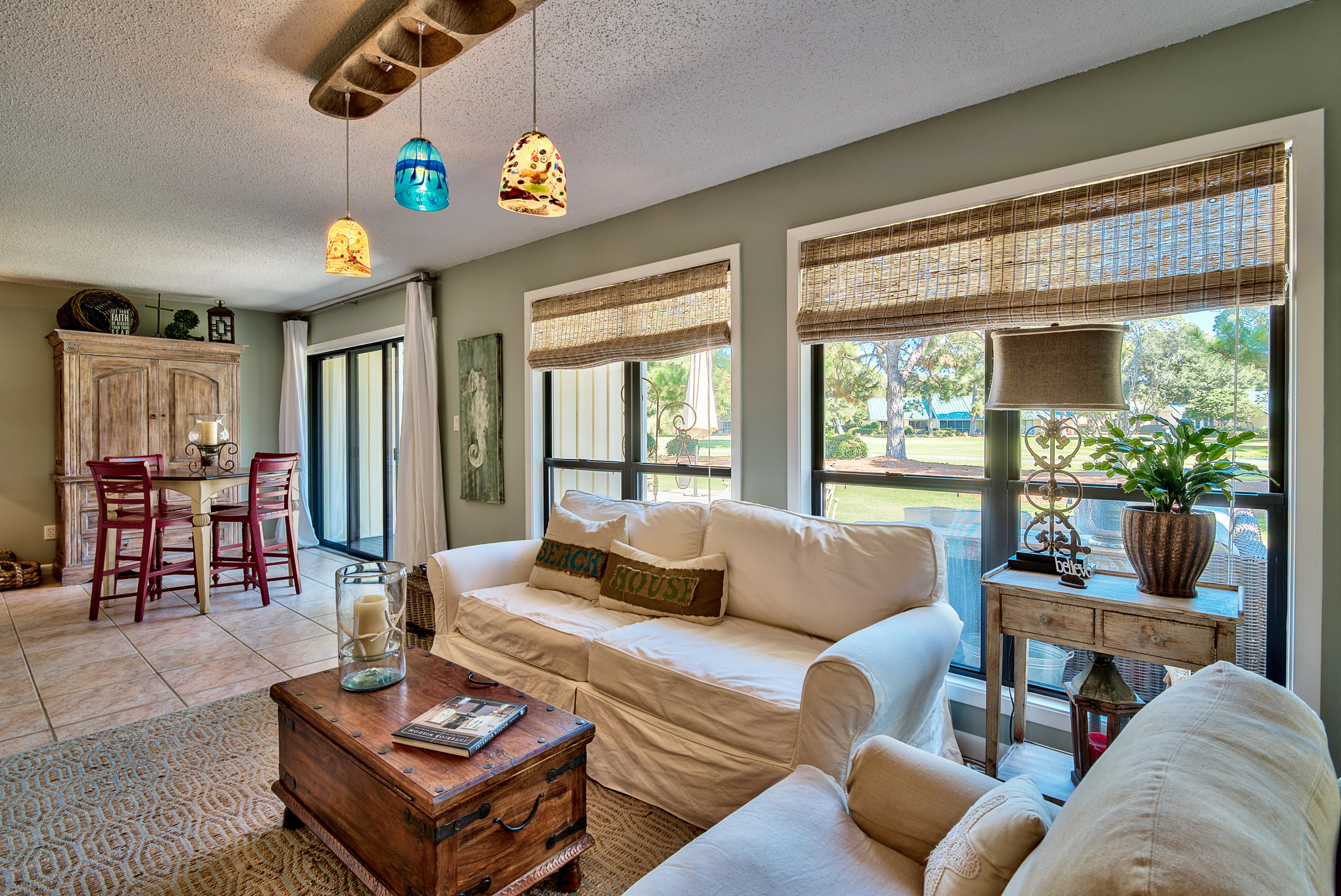 SANDPIPER VILLAGE CONDO - Residential