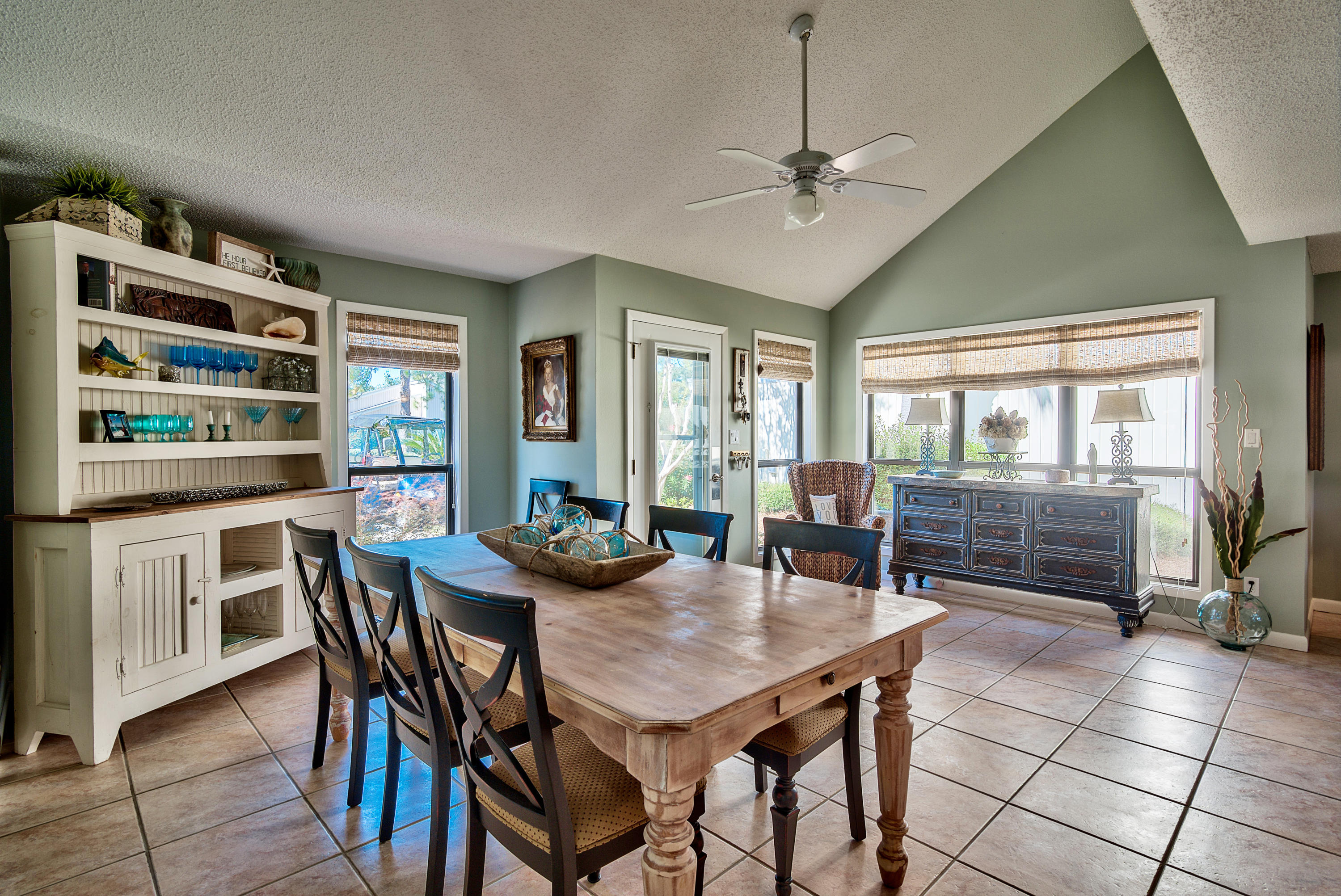 SANDPIPER VILLAGE CONDO - Residential