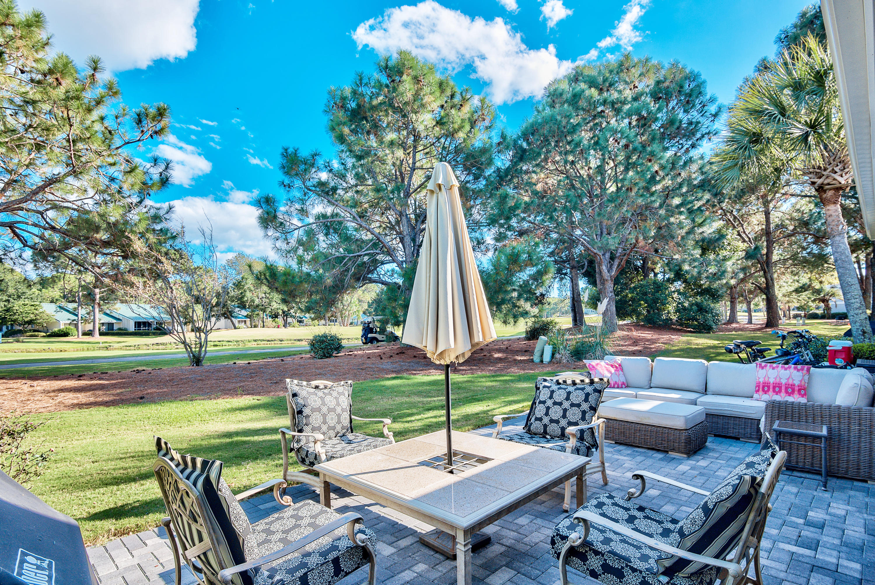 SANDPIPER VILLAGE CONDO - Residential