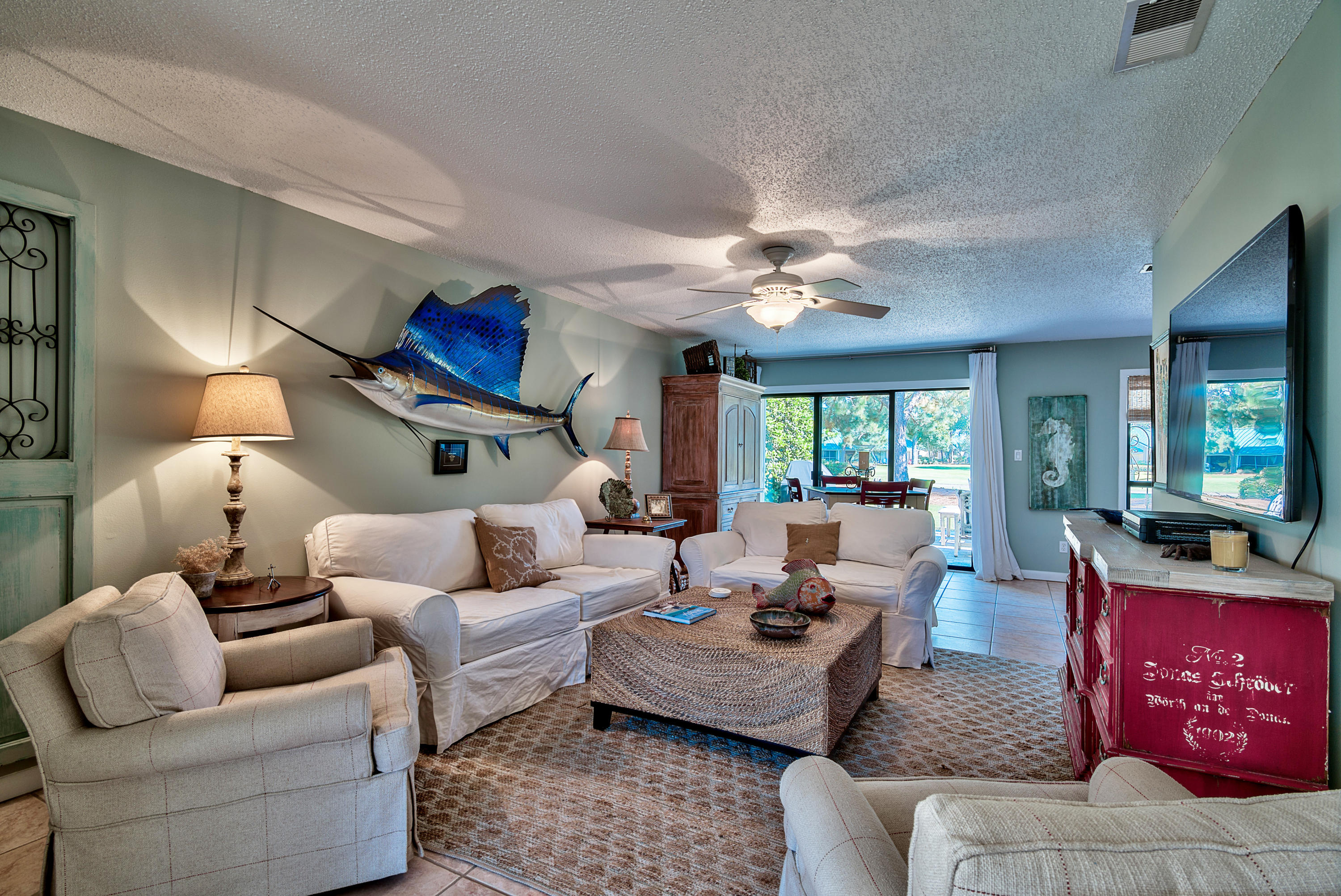 SANDPIPER VILLAGE CONDO - Residential