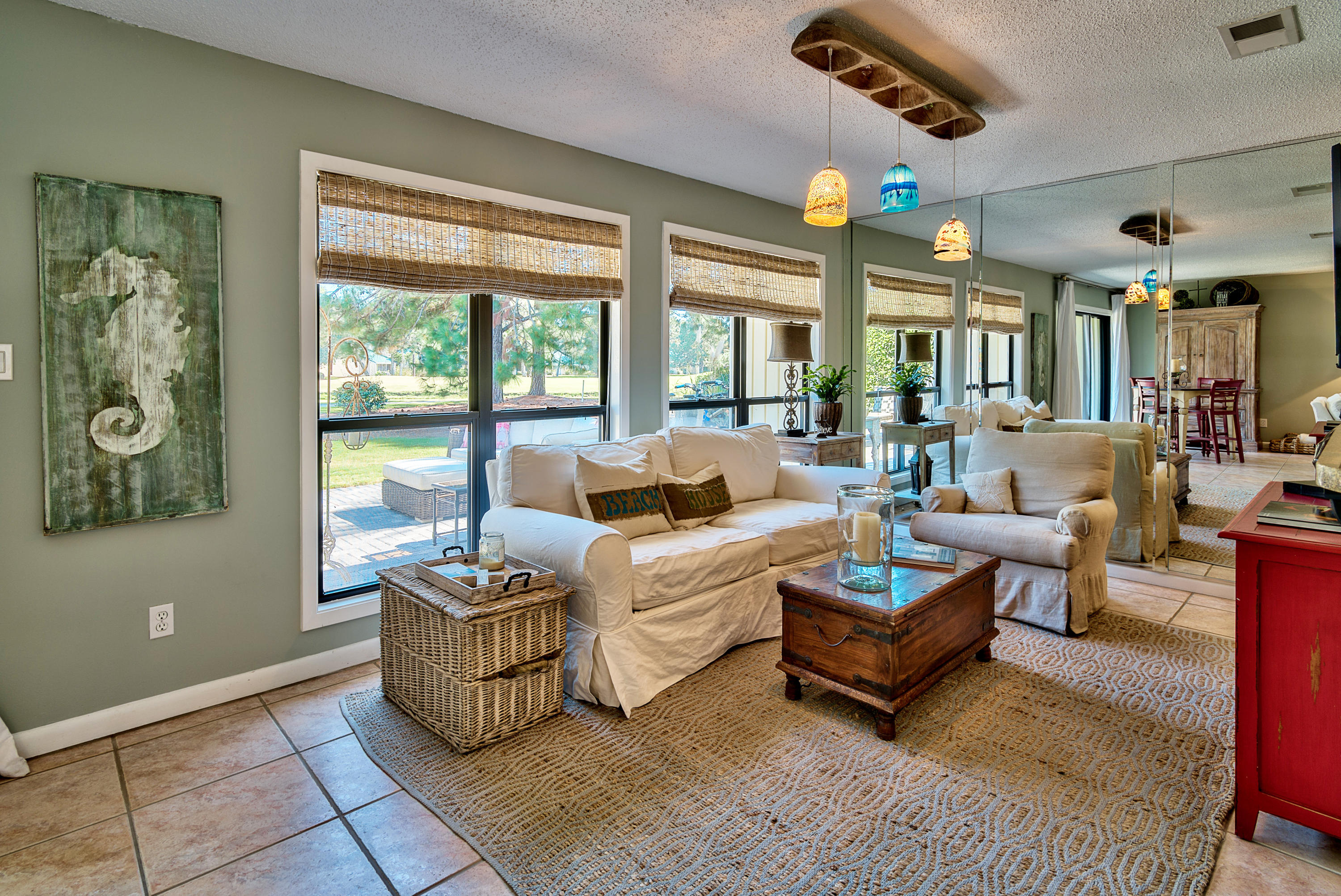 SANDPIPER VILLAGE CONDO - Residential