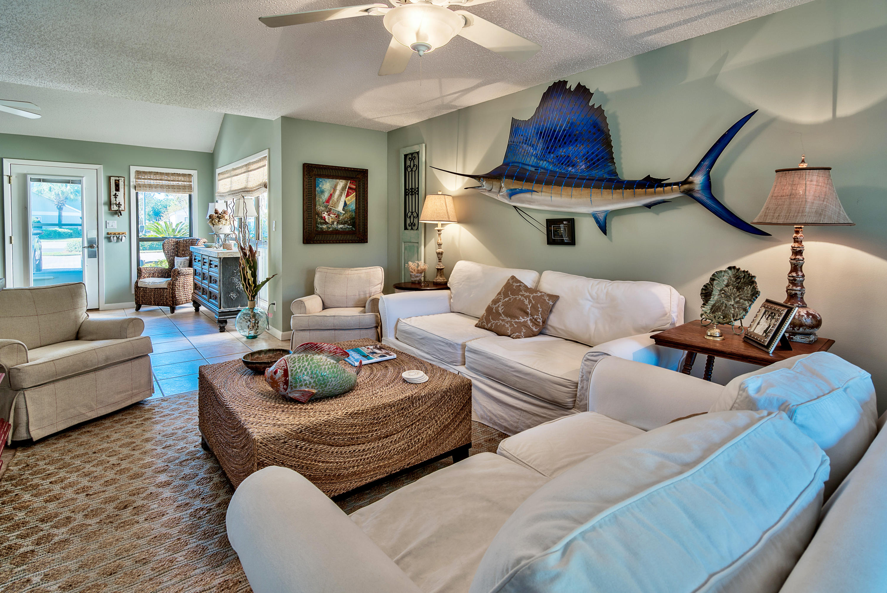 SANDPIPER VILLAGE CONDO - Residential