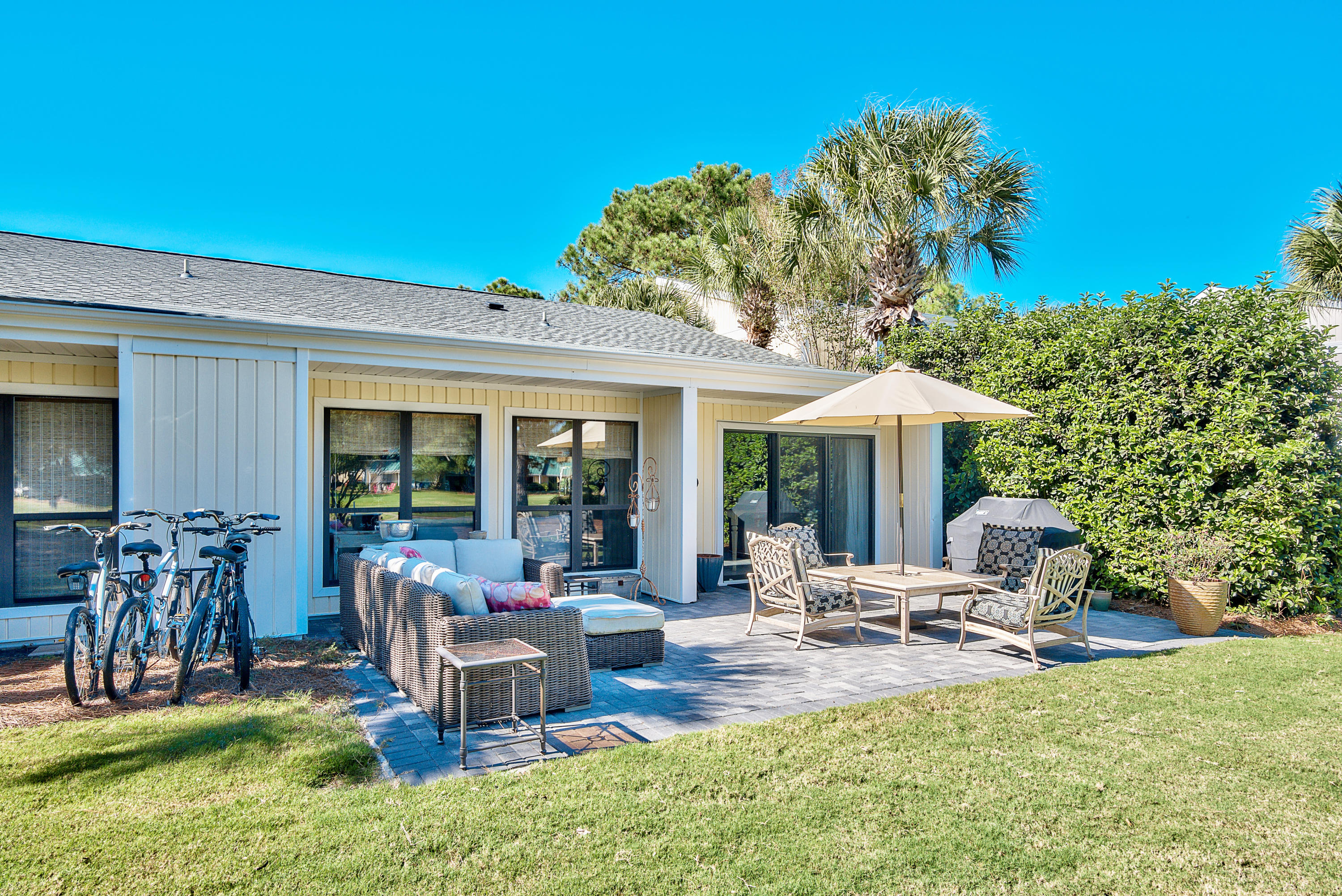 SANDPIPER VILLAGE CONDO - Residential