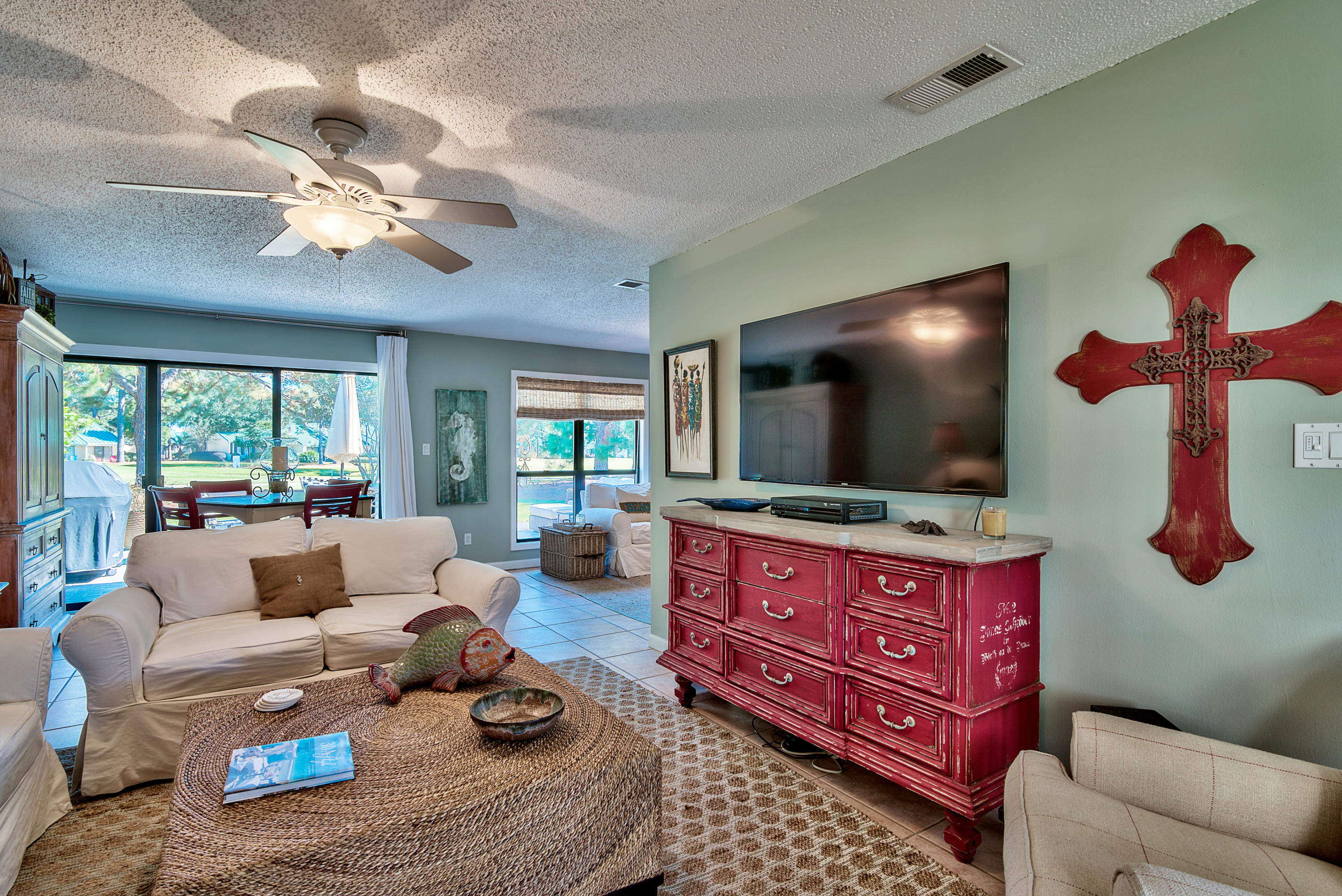 SANDPIPER VILLAGE CONDO - Residential