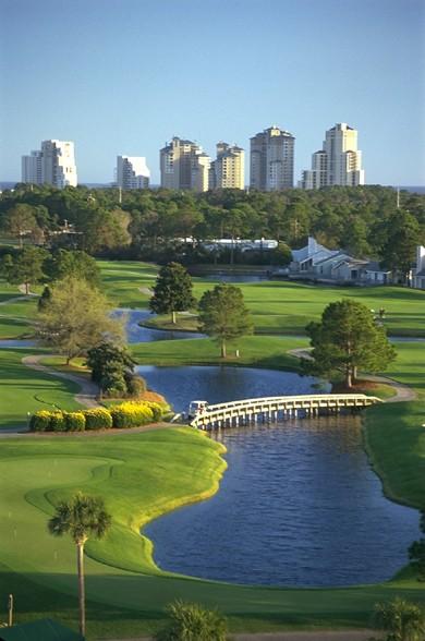 SANDPIPER VILLAGE CONDO - Residential