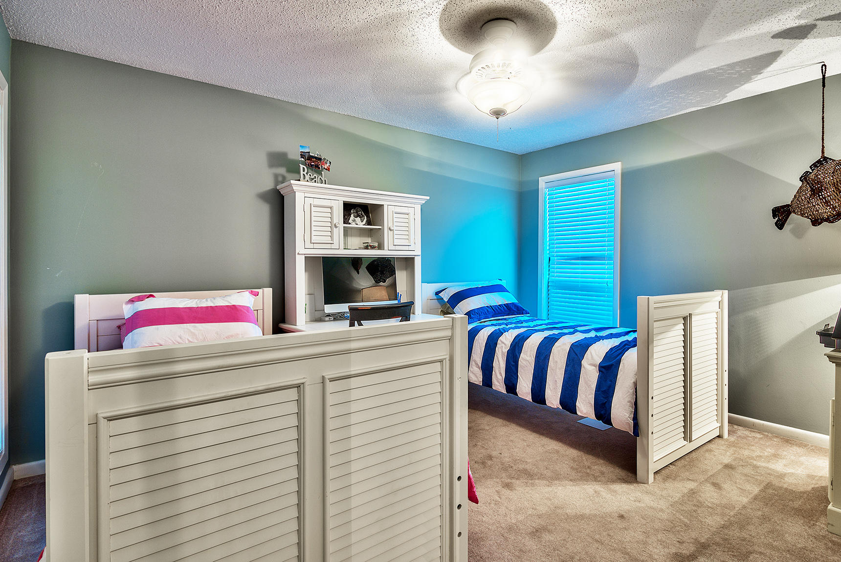 SANDPIPER VILLAGE CONDO - Residential